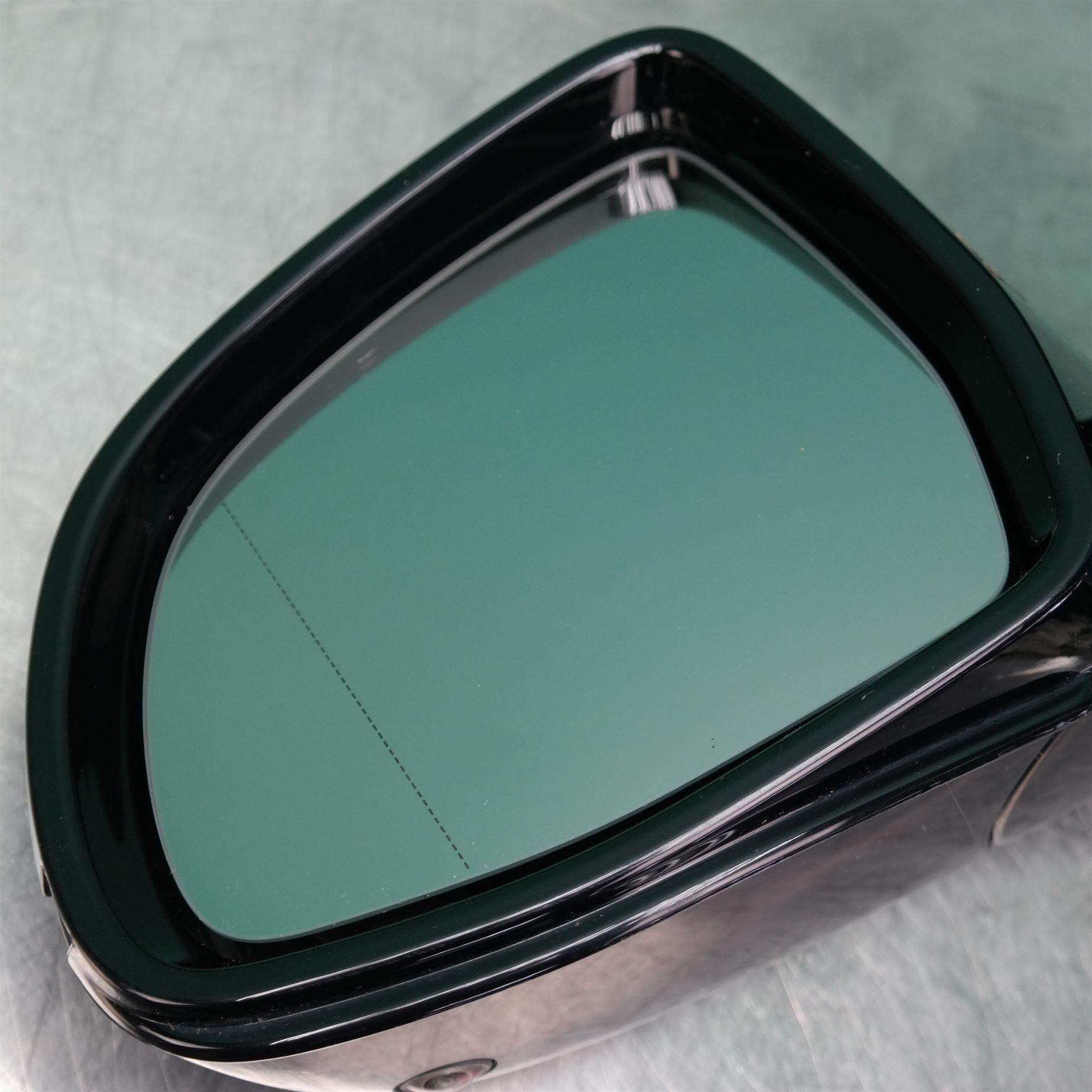LEFT DOOR MIRROR F16 (239) *51-07* 5 LEFT DOOR MIRROR F16 (239) *51-07* - Image 5