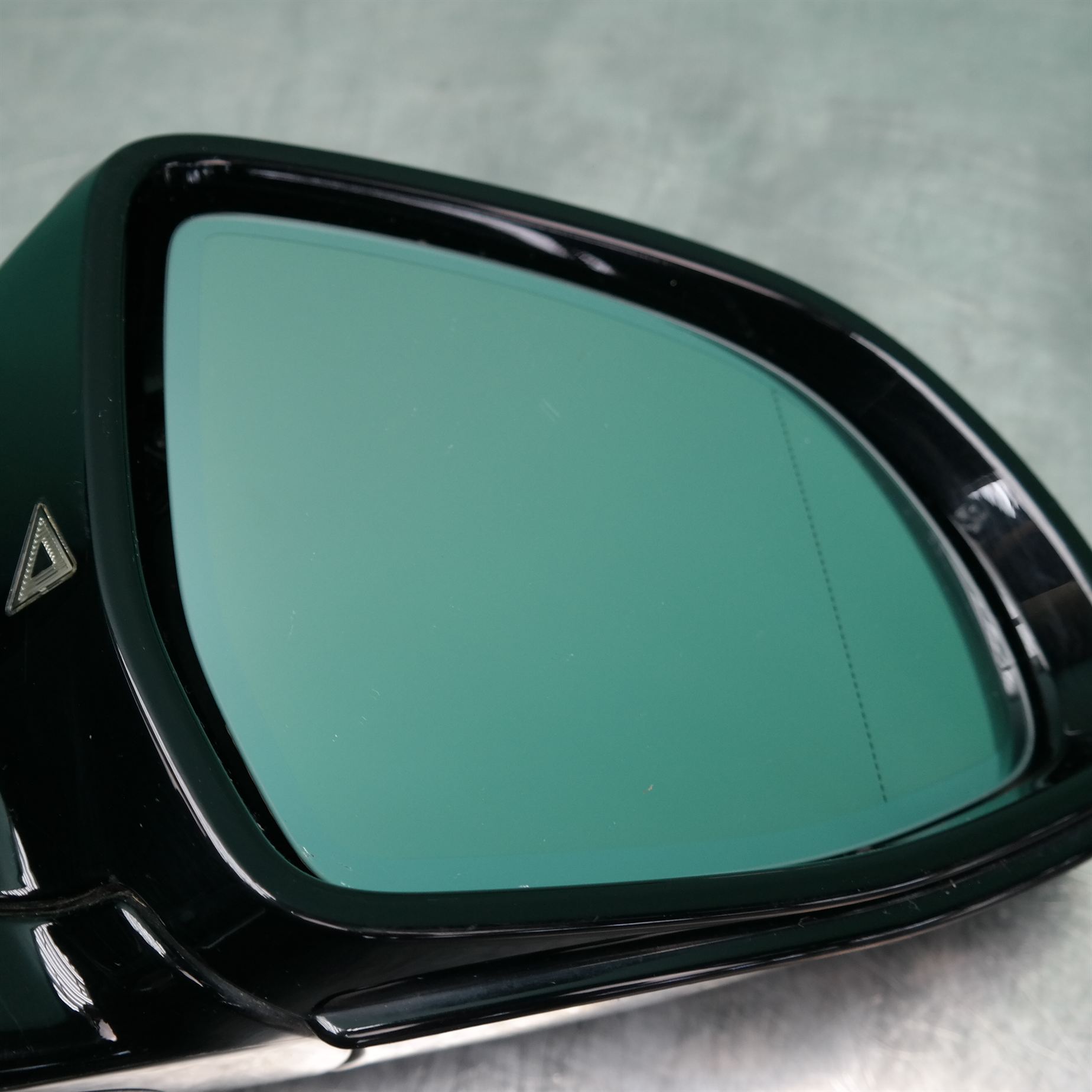 RIGHT DOOR MIRROR F16 (148) *51-07* 5 RIGHT DOOR MIRROR F16 (148) *51-07* - Image 5