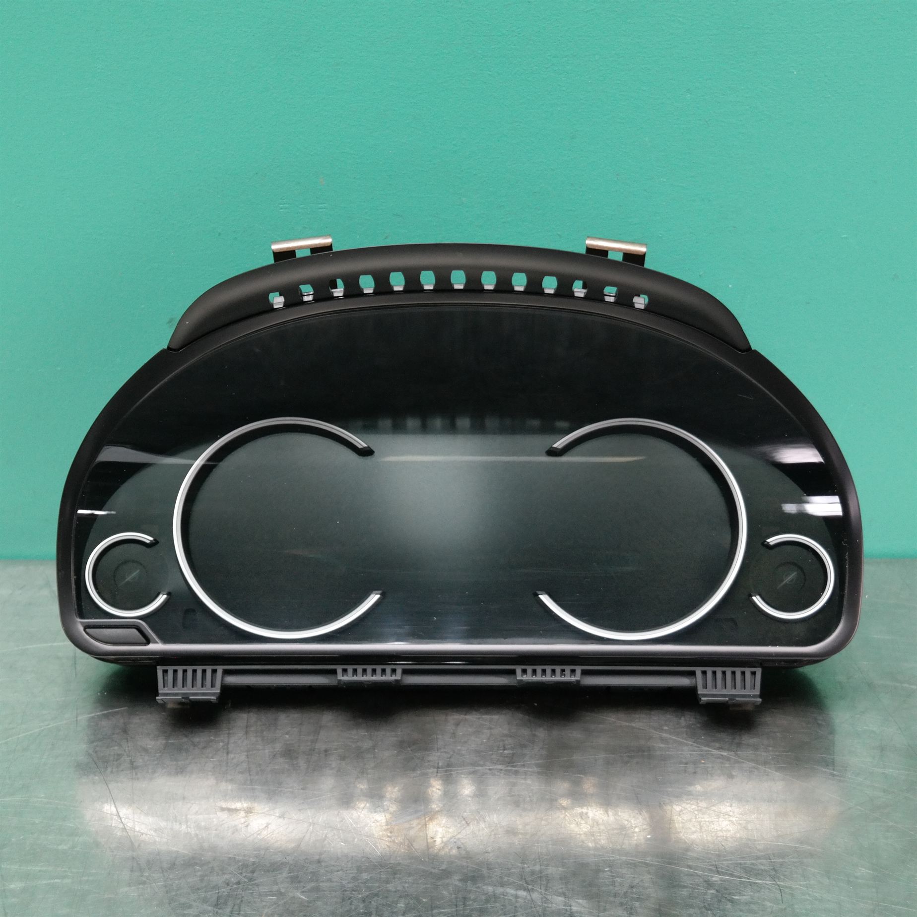 INSTRUMENT CLUSTER DIESEL, F16, 08/14-04/19 INSTRUMENT CLUSTER DIESEL, F16, 08/14-04/19