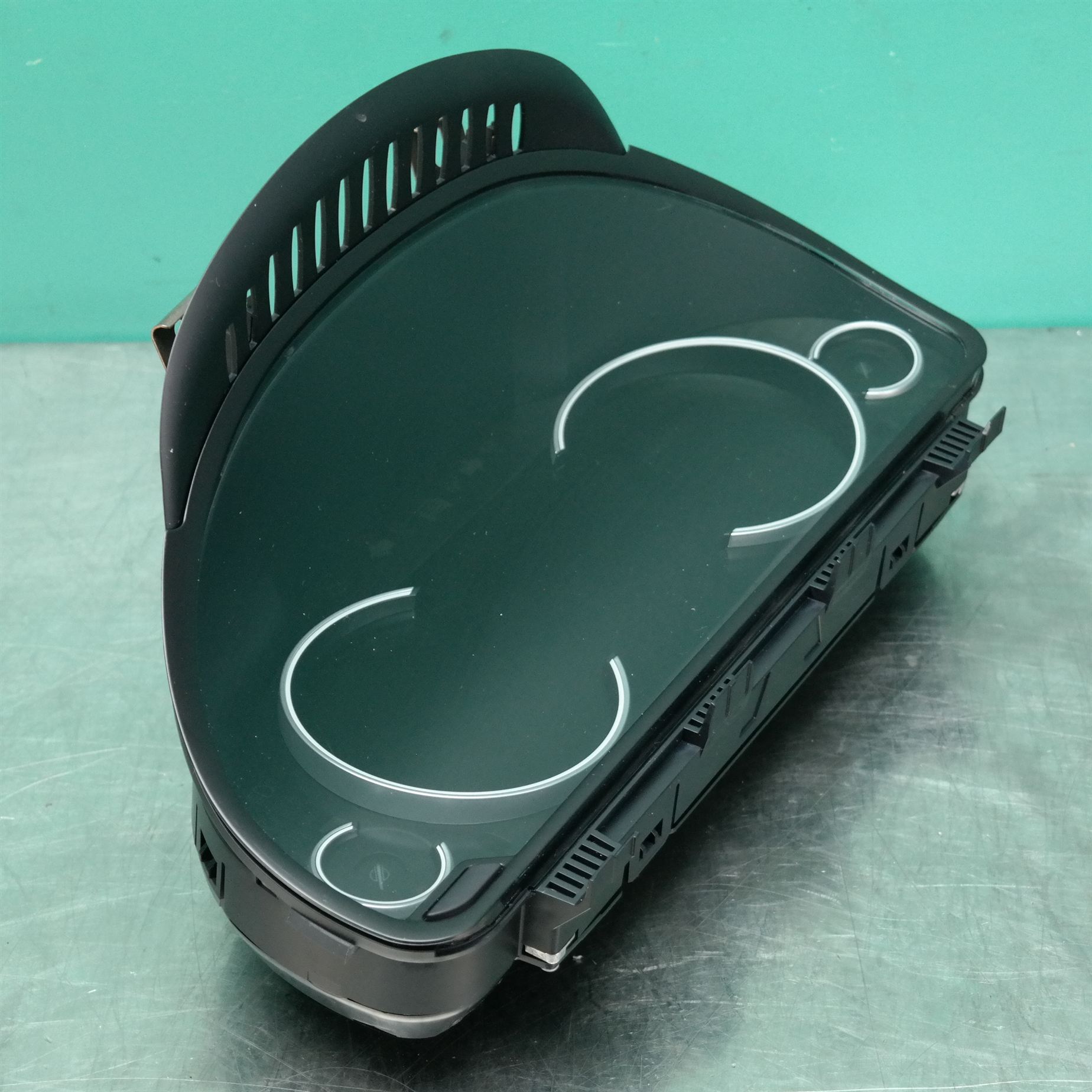 INSTRUMENT CLUSTER DIESEL, F16, 08/14-04/19 2 INSTRUMENT CLUSTER DIESEL, F16, 08/14-04/19 - Image 2