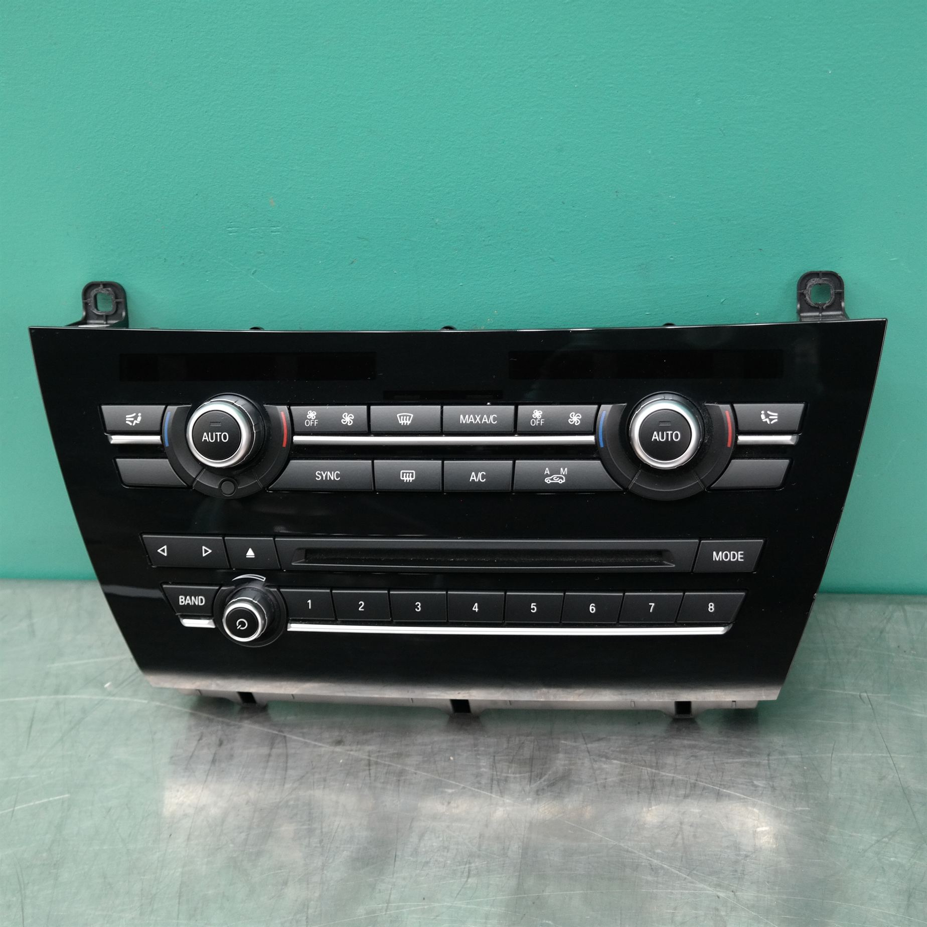 HEATER/AC CONTROLS F16 # Heater Controls # (808) HEATER/AC CONTROLS F16 # Heater Controls # (808)