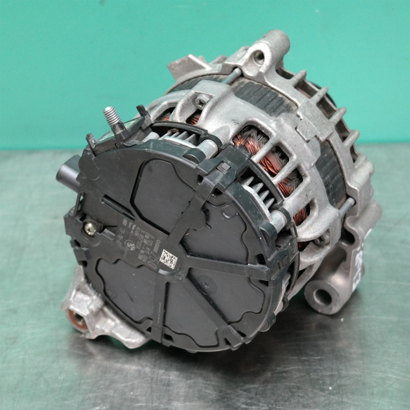 ALTERNATOR G30 (358) *12-20* 250A 2 ALTERNATOR G30 (358) *12-20* 250A - Image 2