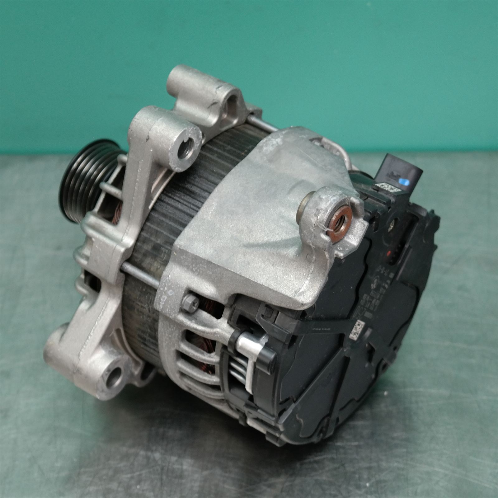 ALTERNATOR G30 (358) *12-20* 250A 3 ALTERNATOR G30 (358) *12-20* 250A - Image 3