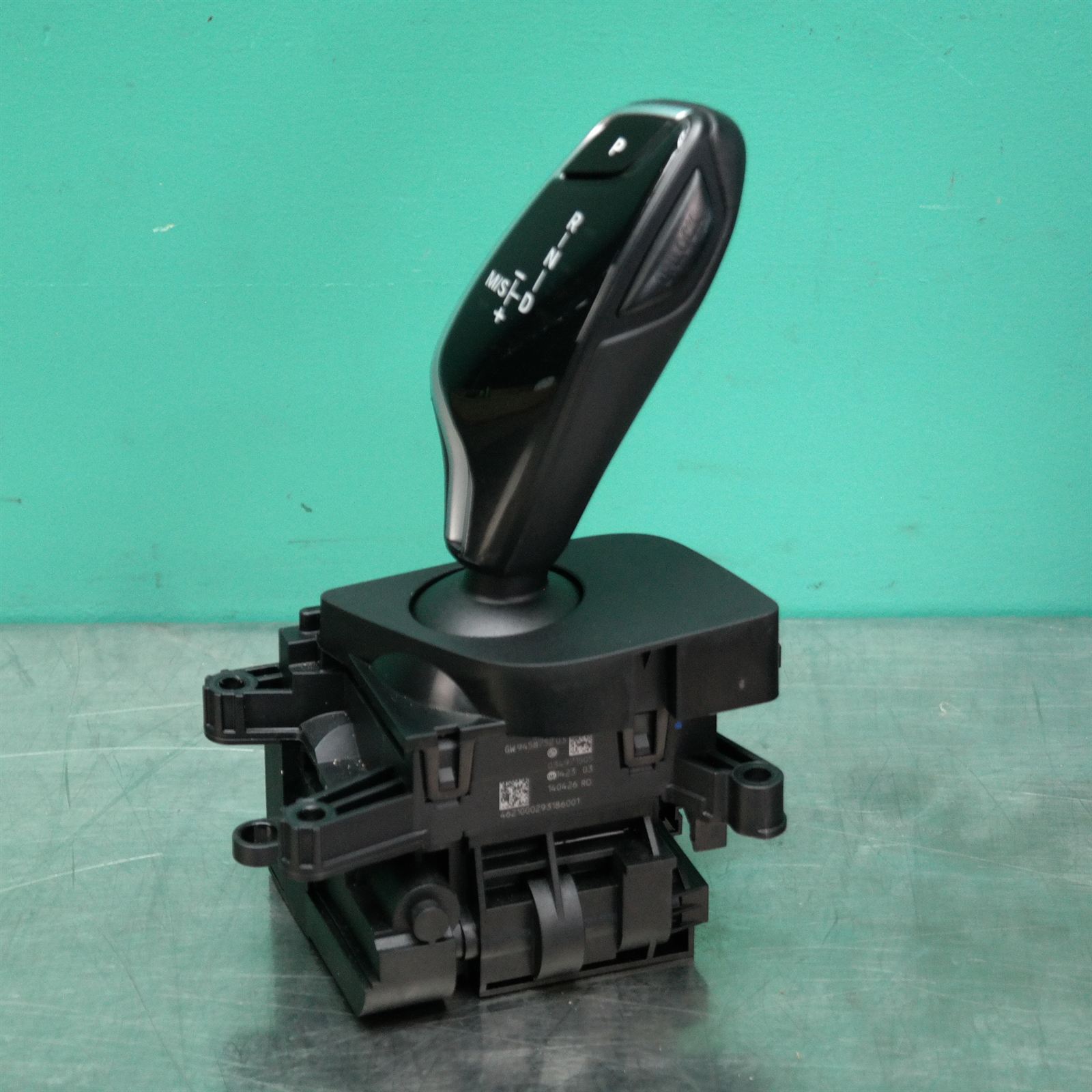 GEAR STICK/SHIFTER G30 (DF7) *25-15* GEAR STICK/SHIFTER G30 (DF7) *25-15*