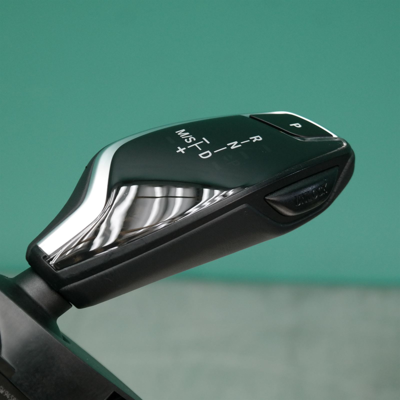 GEAR STICK/SHIFTER G30 (DF7) *25-15* 2 GEAR STICK/SHIFTER G30 (DF7) *25-15* - Image 2