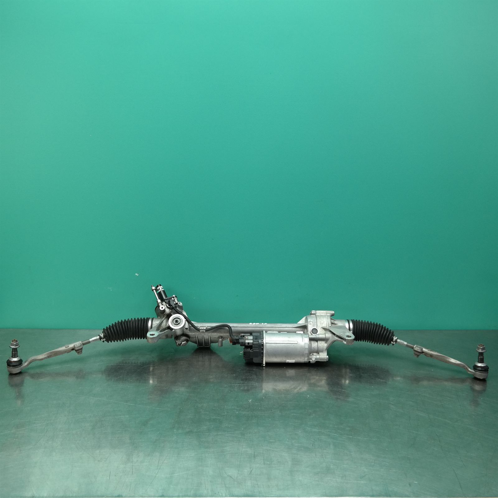 STEERING BOX/RACK G30 (D67) *32-12* STEERING BOX/RACK G30 (D67) *32-12*