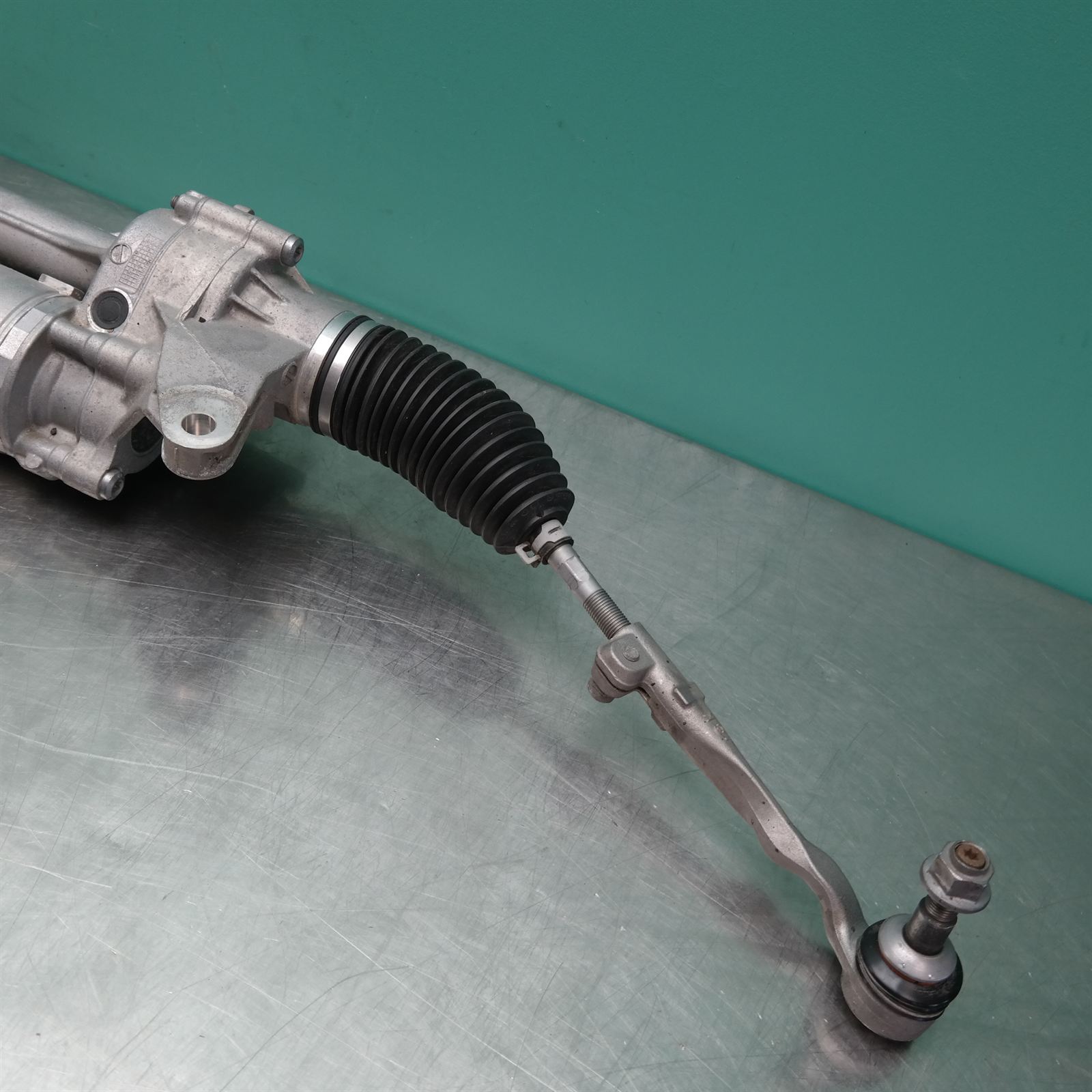 STEERING BOX/RACK G30 (D67) *32-12* 4 STEERING BOX/RACK G30 (D67) *32-12* - Image 4
