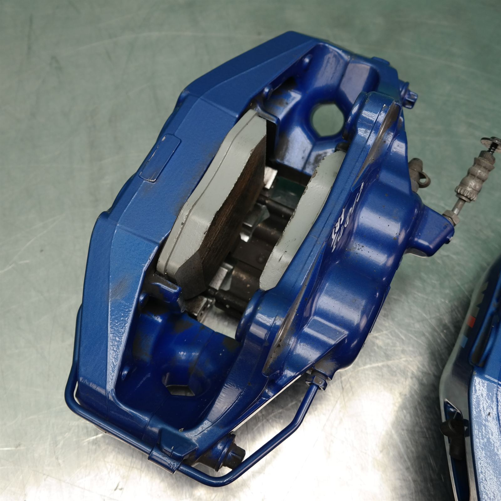 CALIPER G30 # Front Pair # (273) (274) *34-05* 5 CALIPER G30 # Front Pair # (273) (274) *34-05* - Image 5