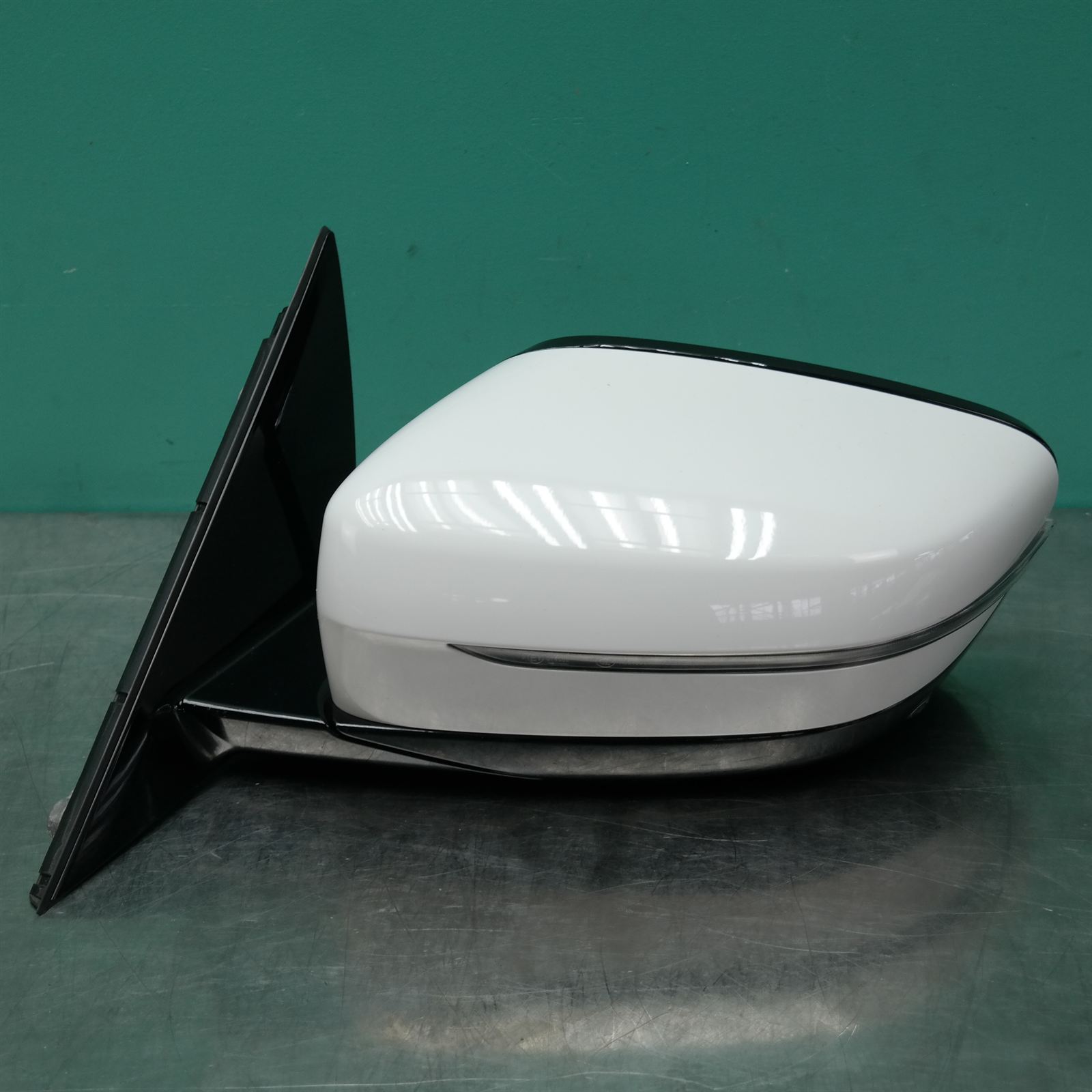 LEFT DOOR MIRROR G30 (263) *51-07* LEFT DOOR MIRROR G30 (263) *51-07*