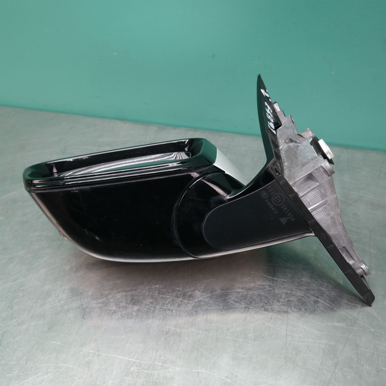 LEFT DOOR MIRROR G30 (263) *51-07* 4 LEFT DOOR MIRROR G30 (263) *51-07* - Image 4
