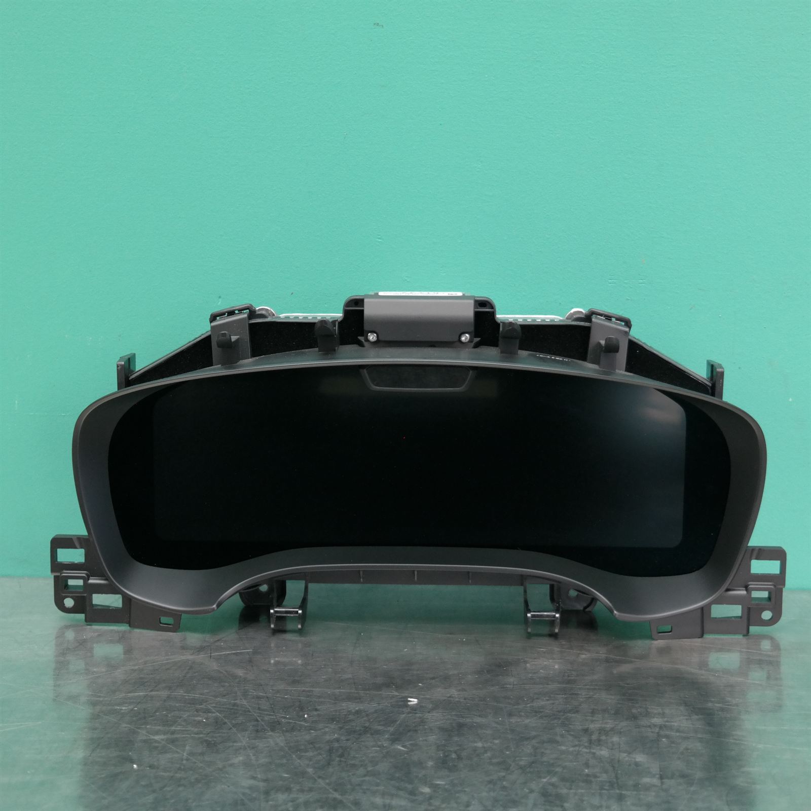 INSTRUMENT CLUSTER INSTRUMENT CLUSTER, PETROL/DIESEL, G30/G31, DIGITAL TYPE, 12.3IN, 01/19-05/23 INSTRUMENT CLUSTER INSTRUMENT CLUSTER, PETROL/DIESEL, G30/G31, DIGITAL TYPE, 12.3IN, 01/19-05/23