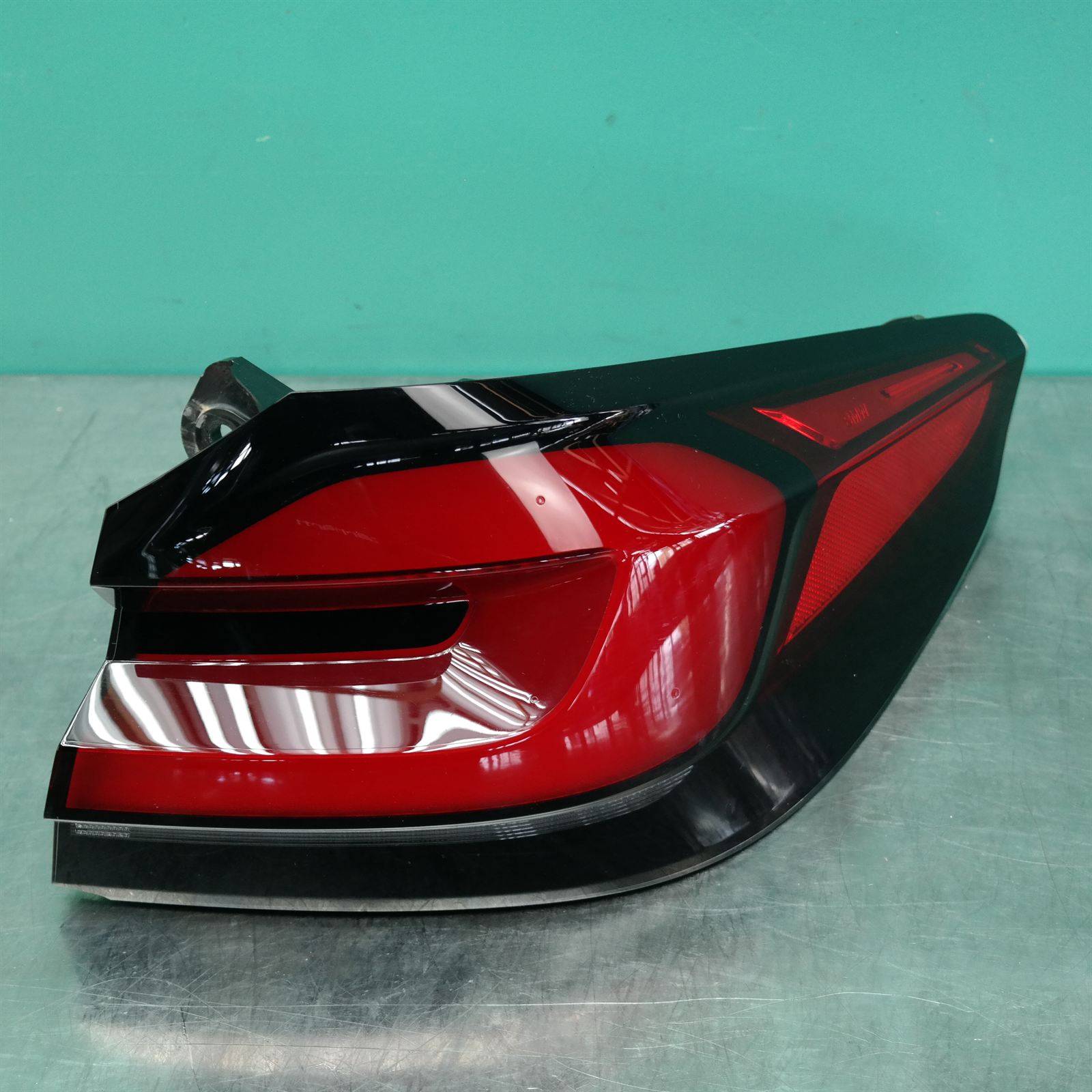 RIGHT TAILLIGHT G30, IN BODY, SEDAN, 07/20-05/23 RIGHT TAILLIGHT G30, IN BODY, SEDAN, 07/20-05/23