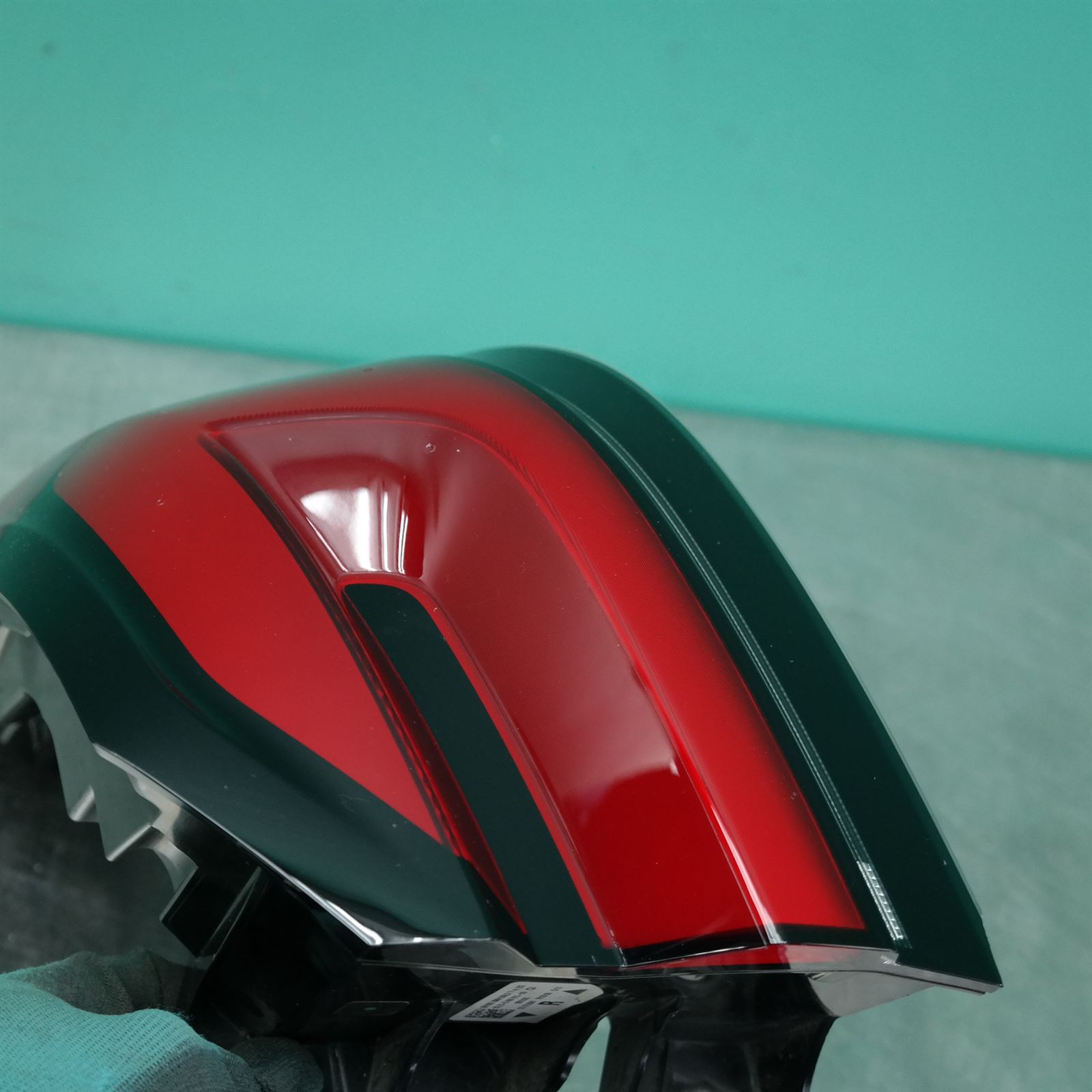 RIGHT TAILLIGHT G30, IN BODY, SEDAN, 07/20-05/23 2 RIGHT TAILLIGHT G30, IN BODY, SEDAN, 07/20-05/23 - Image 2
