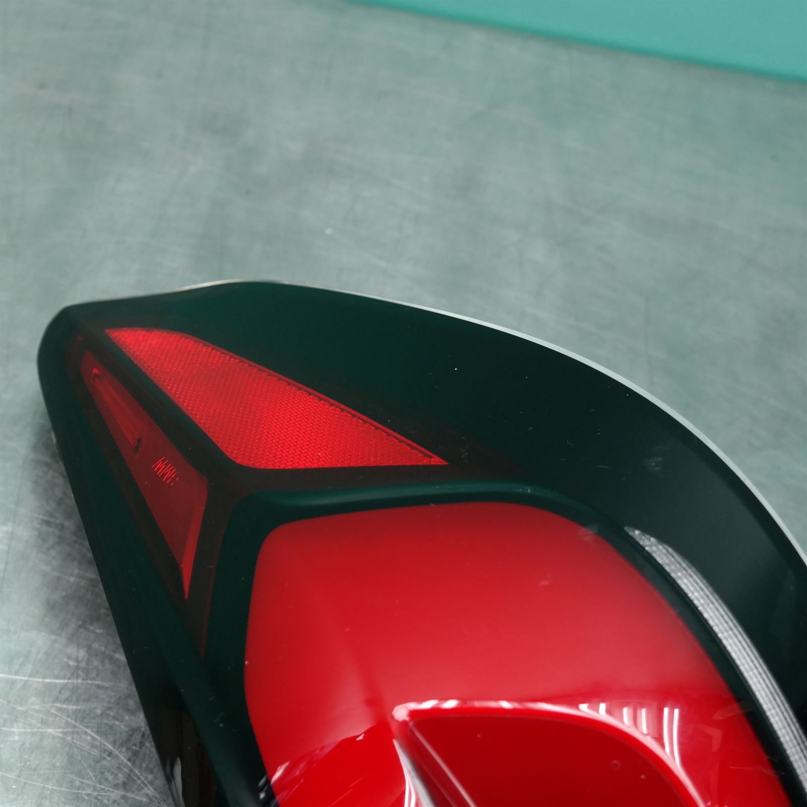 RIGHT TAILLIGHT G30, IN BODY, SEDAN, 07/20-05/23 4 RIGHT TAILLIGHT G30, IN BODY, SEDAN, 07/20-05/23 - Image 4