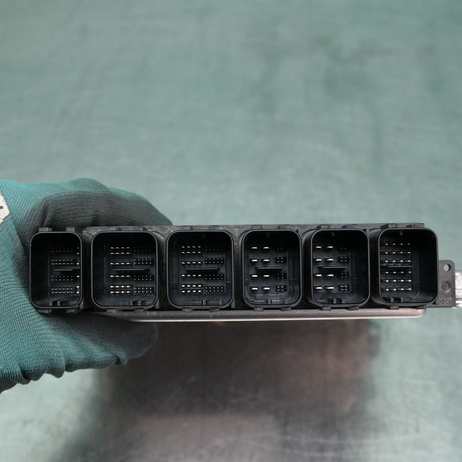 ECU G30 # Engine ECU # (153) *13-15* 4 ECU G30 # Engine ECU # (153) *13-15* - Image 4