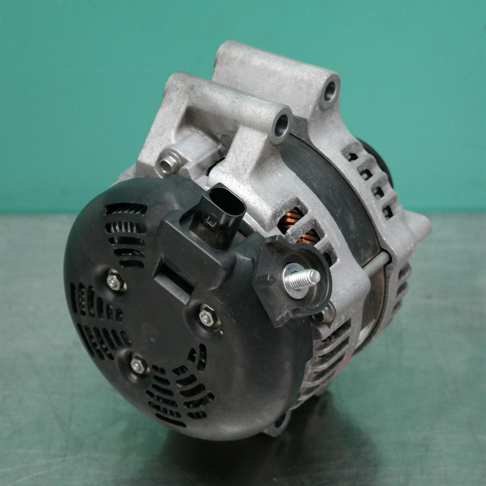 ALTERNATOR F25 (268) *12-20* P6 2 ALTERNATOR F25 (268) *12-20* P6 - Image 2
