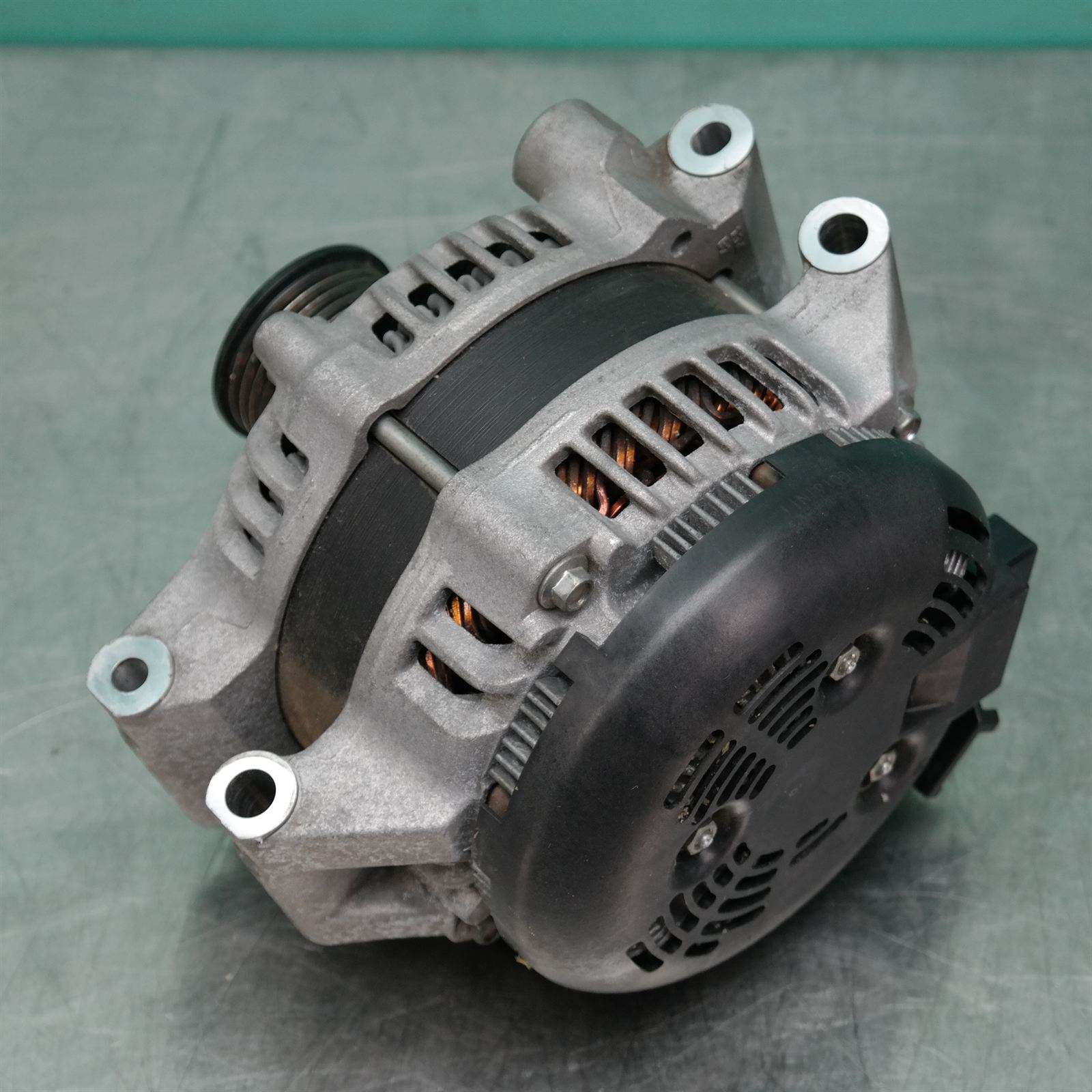 ALTERNATOR F25 (268) *12-20* P6 3 ALTERNATOR F25 (268) *12-20* P6 - Image 3