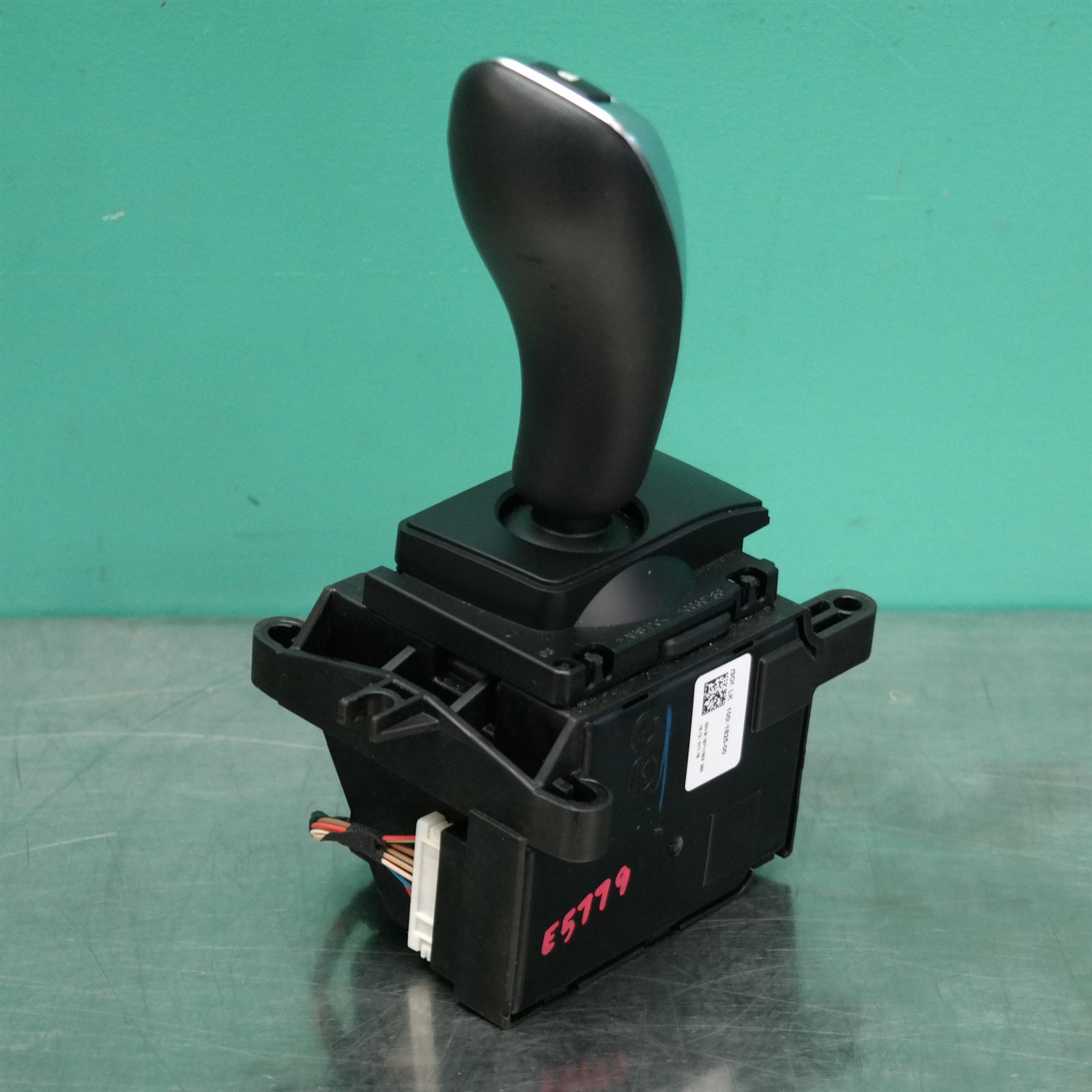 GEAR STICK/SHIFTER F25 (395) *25-15* 2 GEAR STICK/SHIFTER F25 (395) *25-15* - Image 2