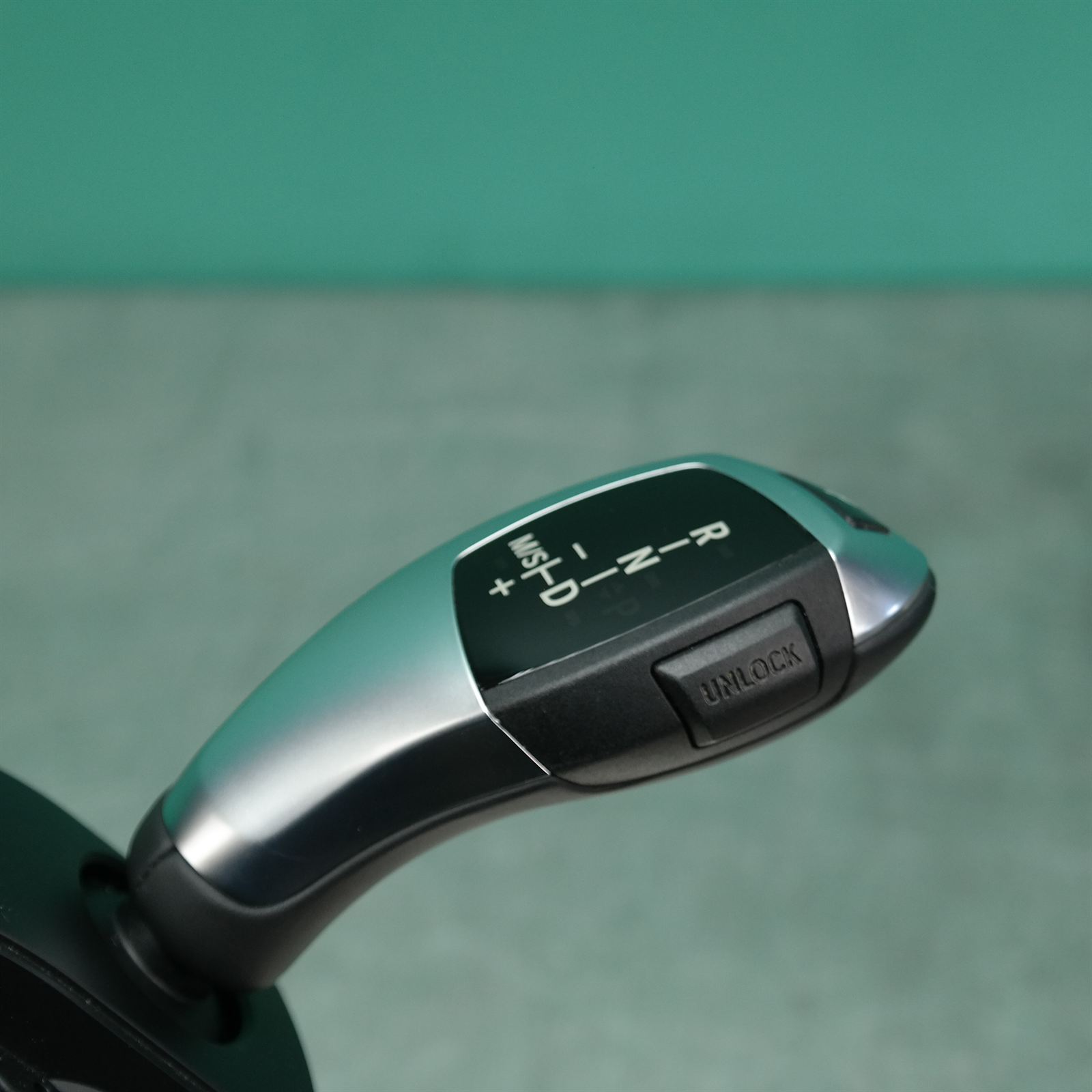 GEAR STICK/SHIFTER F25 (395) *25-15* 4 GEAR STICK/SHIFTER F25 (395) *25-15* - Image 4