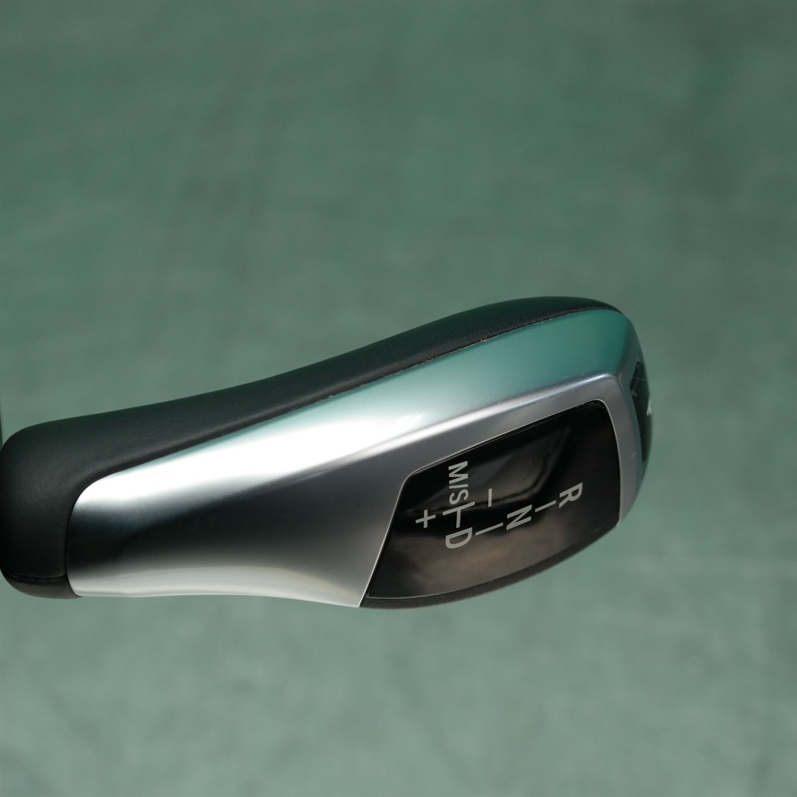 GEAR STICK/SHIFTER F25 (395) *25-15* 5 GEAR STICK/SHIFTER F25 (395) *25-15* - Image 5
