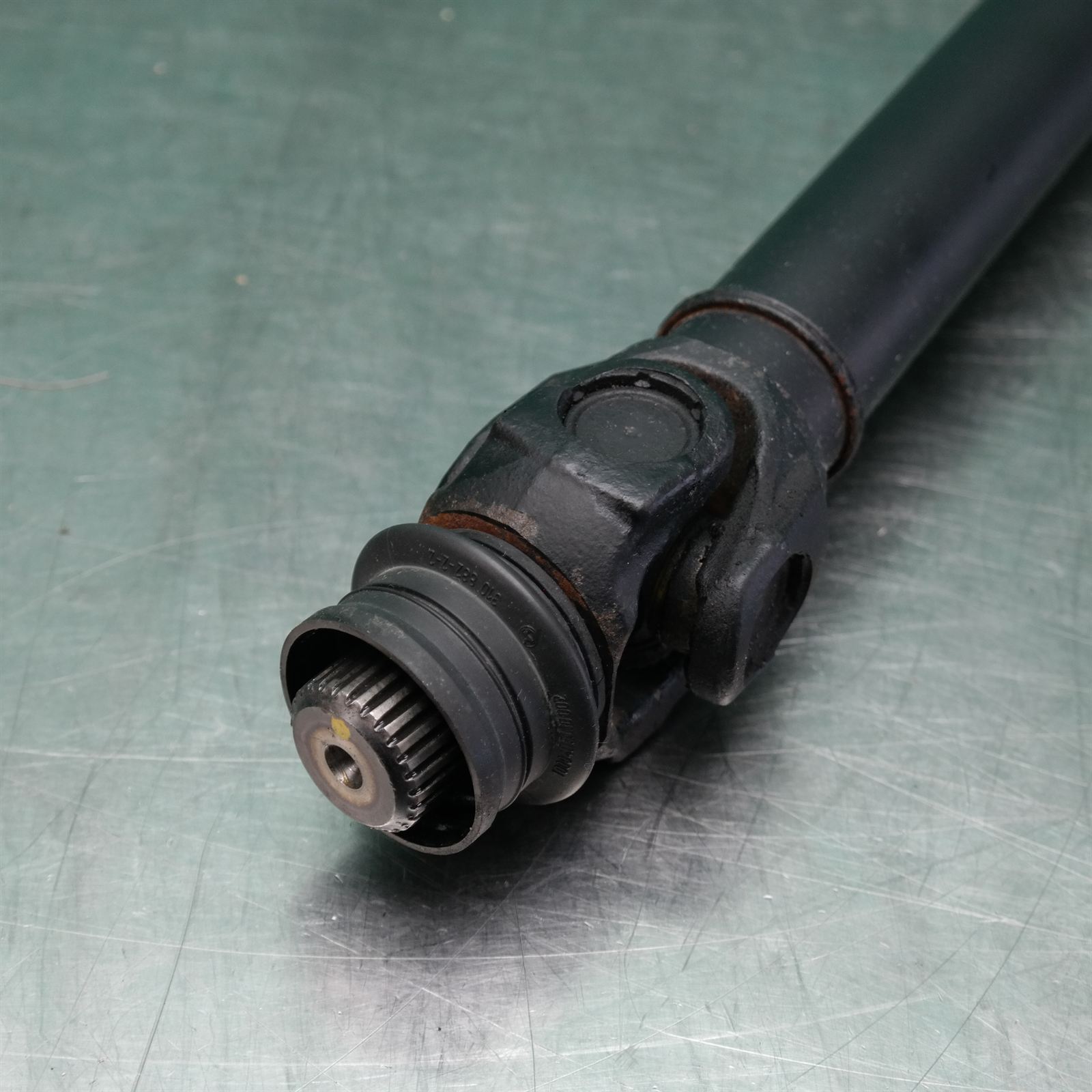 FRONT PROP SHAFT F25 (909) *26-05* 3 FRONT PROP SHAFT F25 (909) *26-05* - Image 3