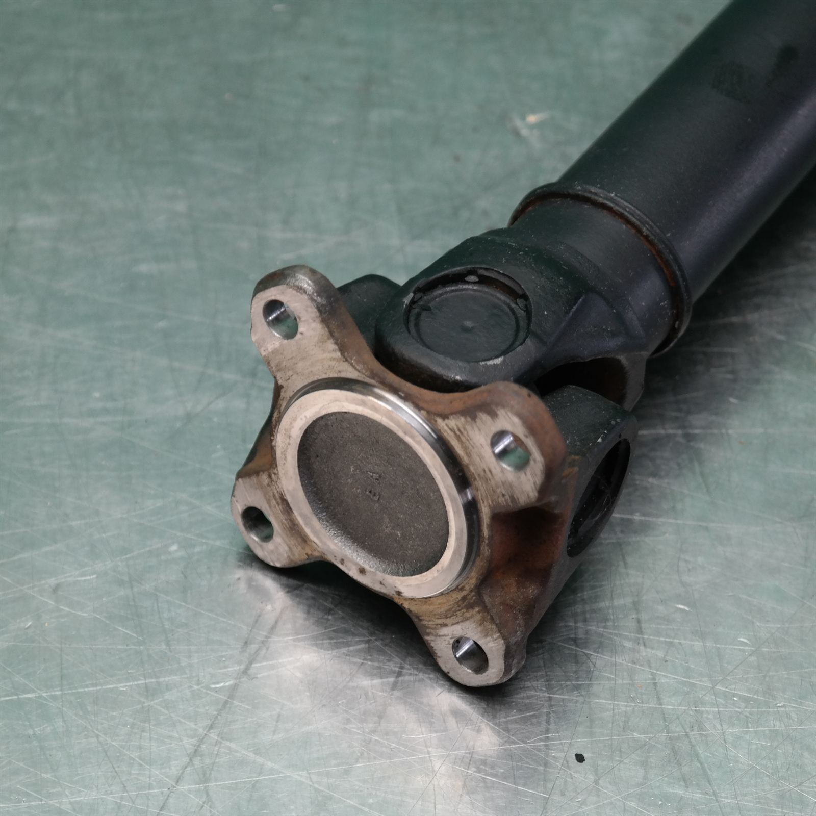 FRONT PROP SHAFT F25 (909) *26-05* 4 FRONT PROP SHAFT F25 (909) *26-05* - Image 4