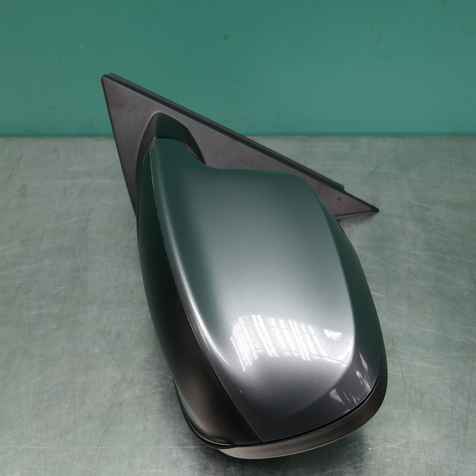 LEFT DOOR MIRROR F25 (099) *51-07* 2 LEFT DOOR MIRROR F25 (099) *51-07* - Image 2