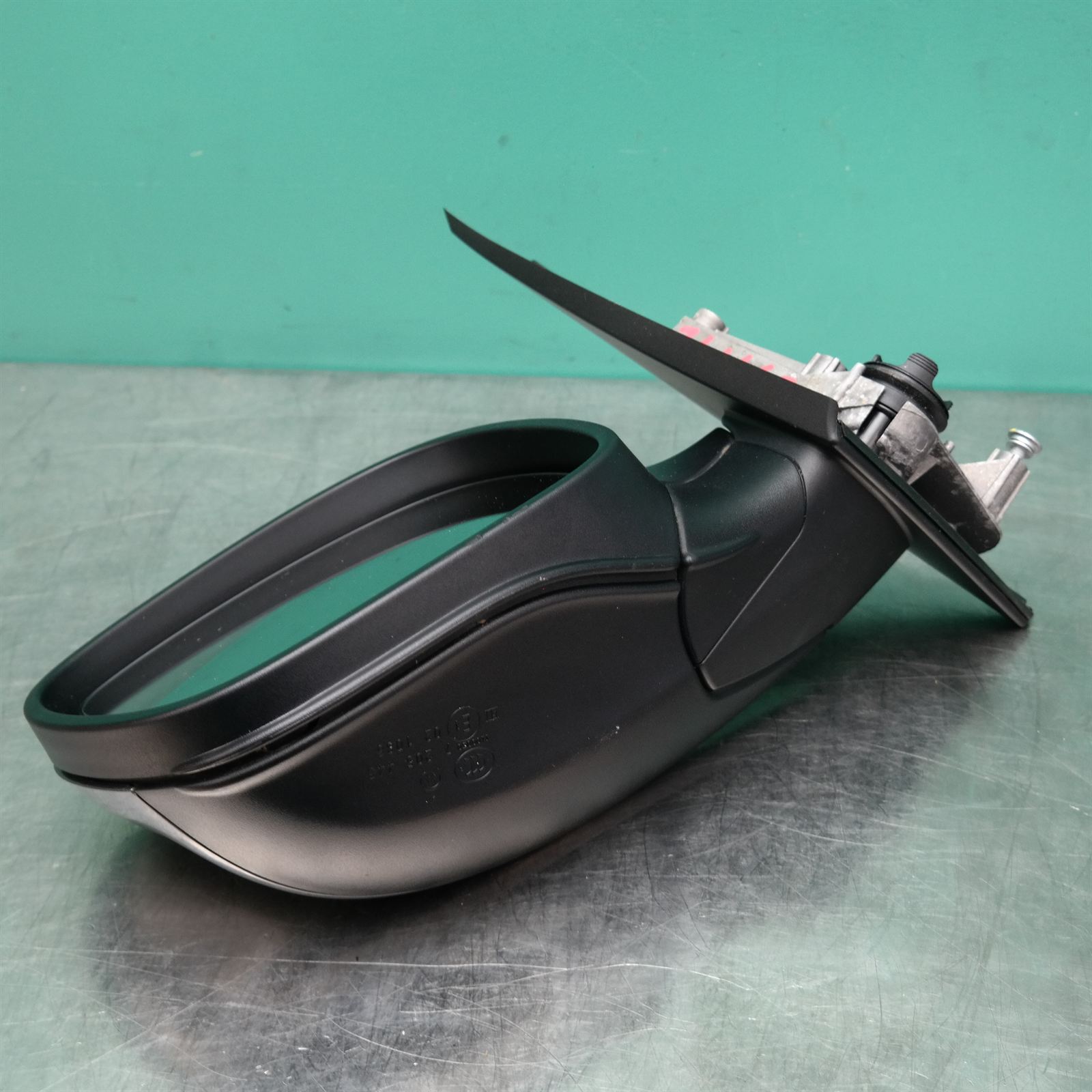 LEFT DOOR MIRROR F25 (099) *51-07* 4 LEFT DOOR MIRROR F25 (099) *51-07* - Image 4