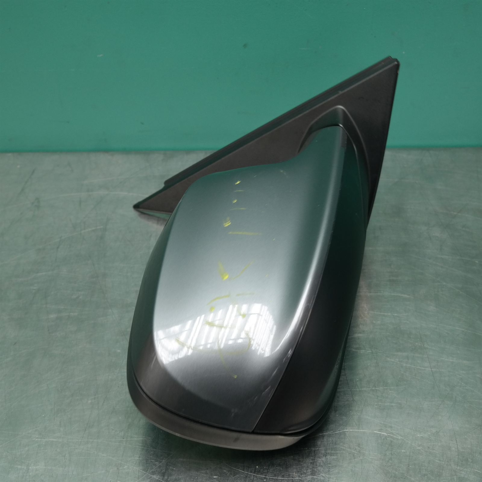 RIGHT DOOR MIRROR F25 (100) *51-07* 2 RIGHT DOOR MIRROR F25 (100) *51-07* - Image 2