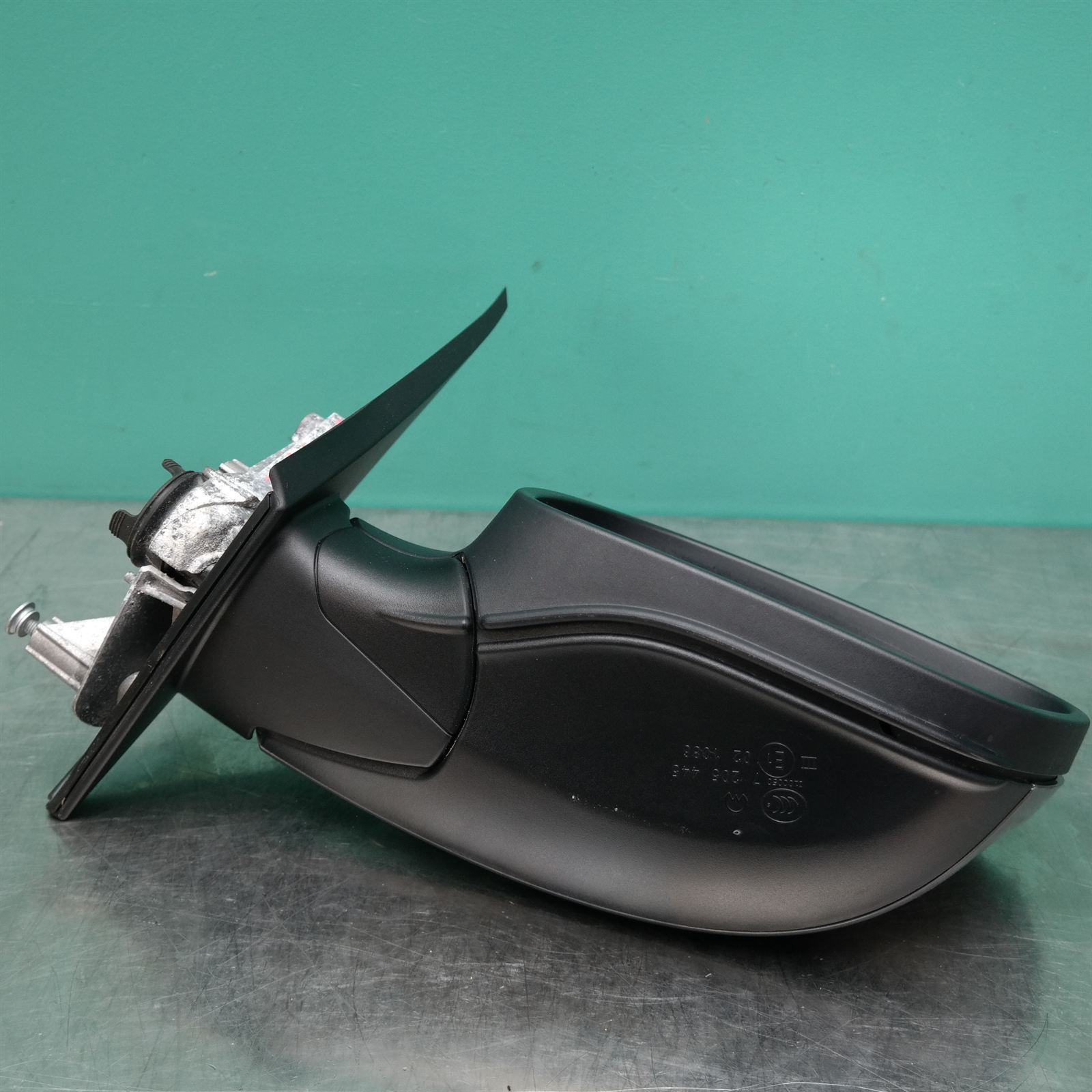 RIGHT DOOR MIRROR F25 (100) *51-07* 4 RIGHT DOOR MIRROR F25 (100) *51-07* - Image 4