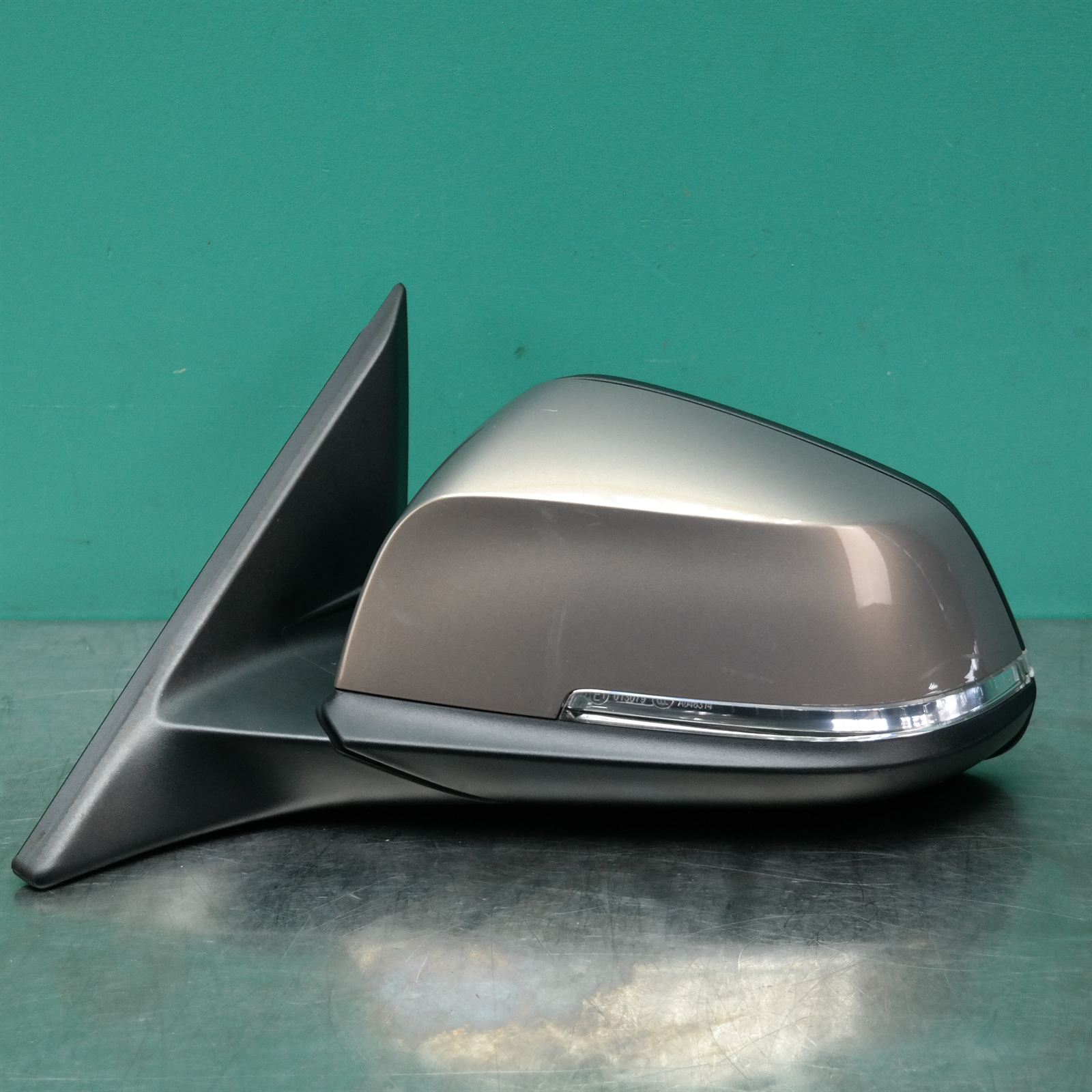 LEFT DOOR MIRROR F32 (179) *51-07* LEFT DOOR MIRROR F32 (179) *51-07*