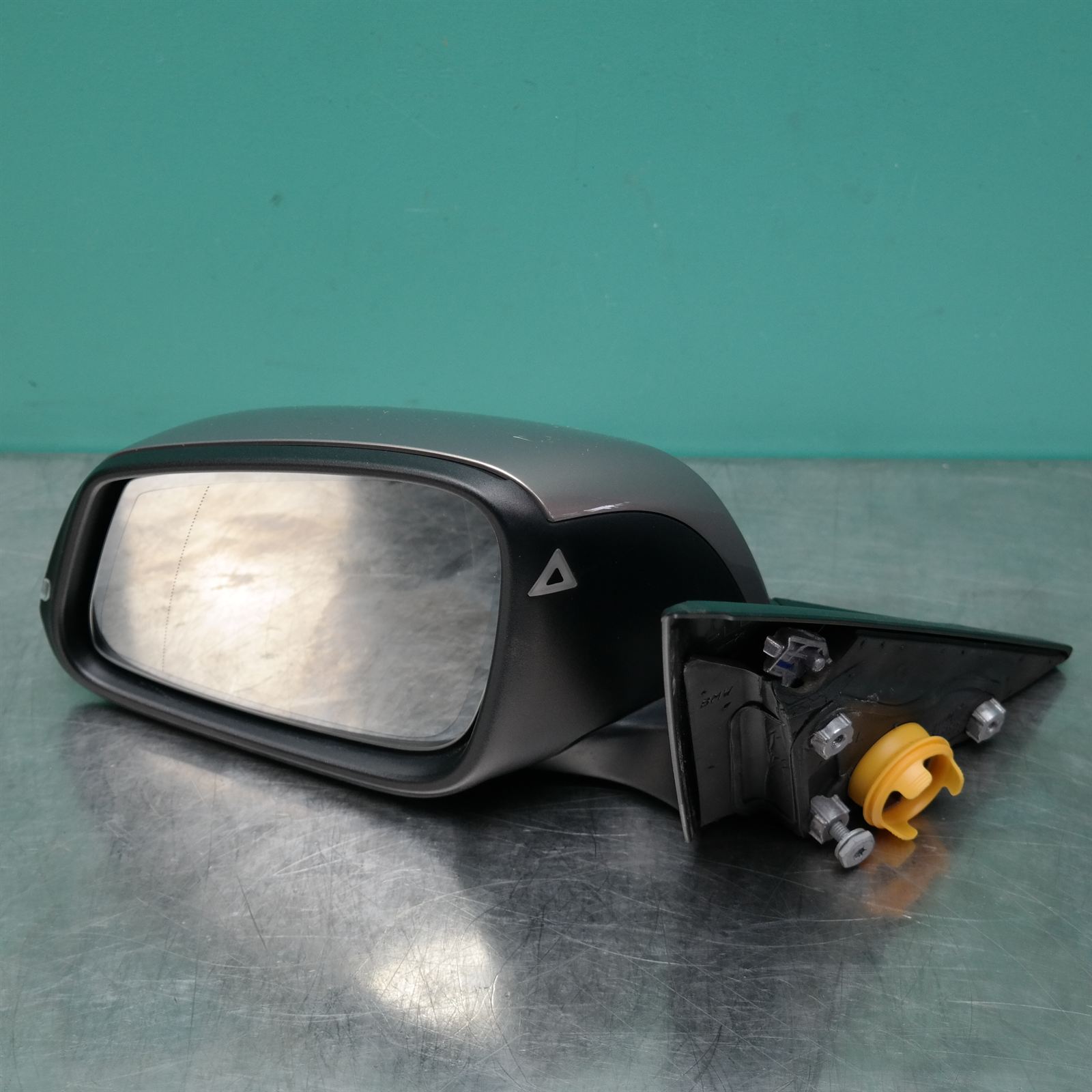 LEFT DOOR MIRROR F32 (179) *51-07* 3 LEFT DOOR MIRROR F32 (179) *51-07* - Image 3