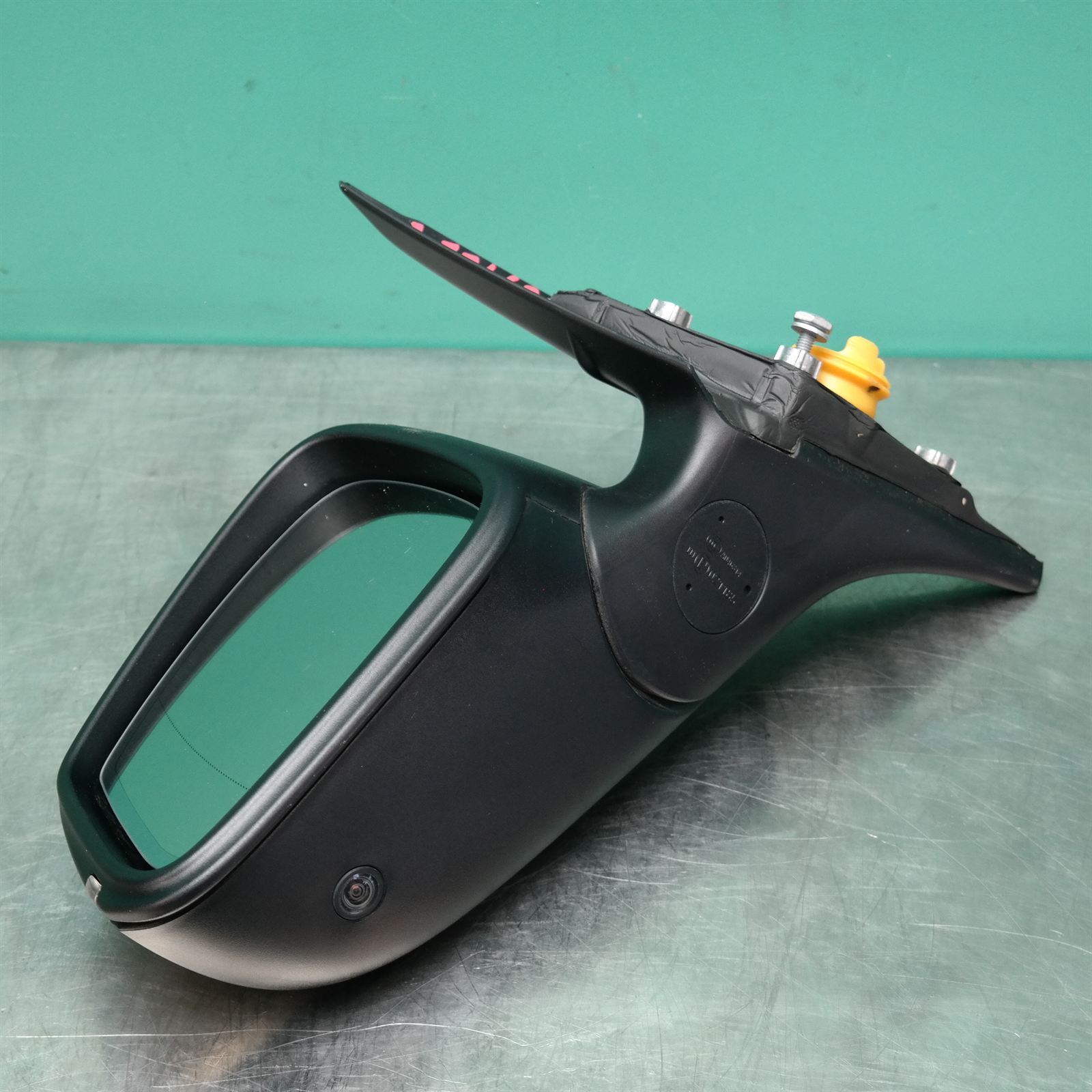 LEFT DOOR MIRROR F32 (179) *51-07* 4 LEFT DOOR MIRROR F32 (179) *51-07* - Image 4