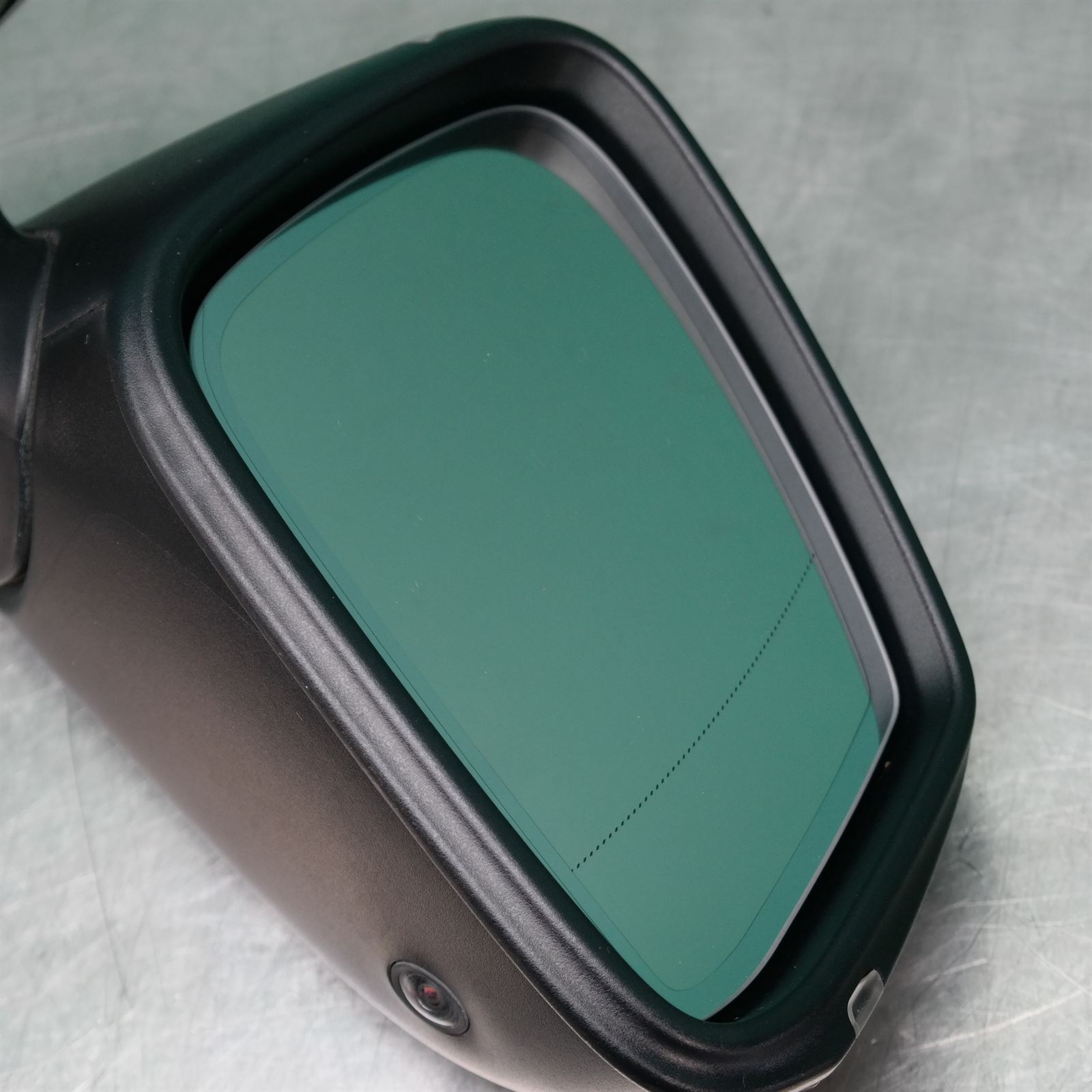 RIGHT DOOR MIRROR F32 (180) *51-07* 5 RIGHT DOOR MIRROR F32 (180) *51-07* - Image 5