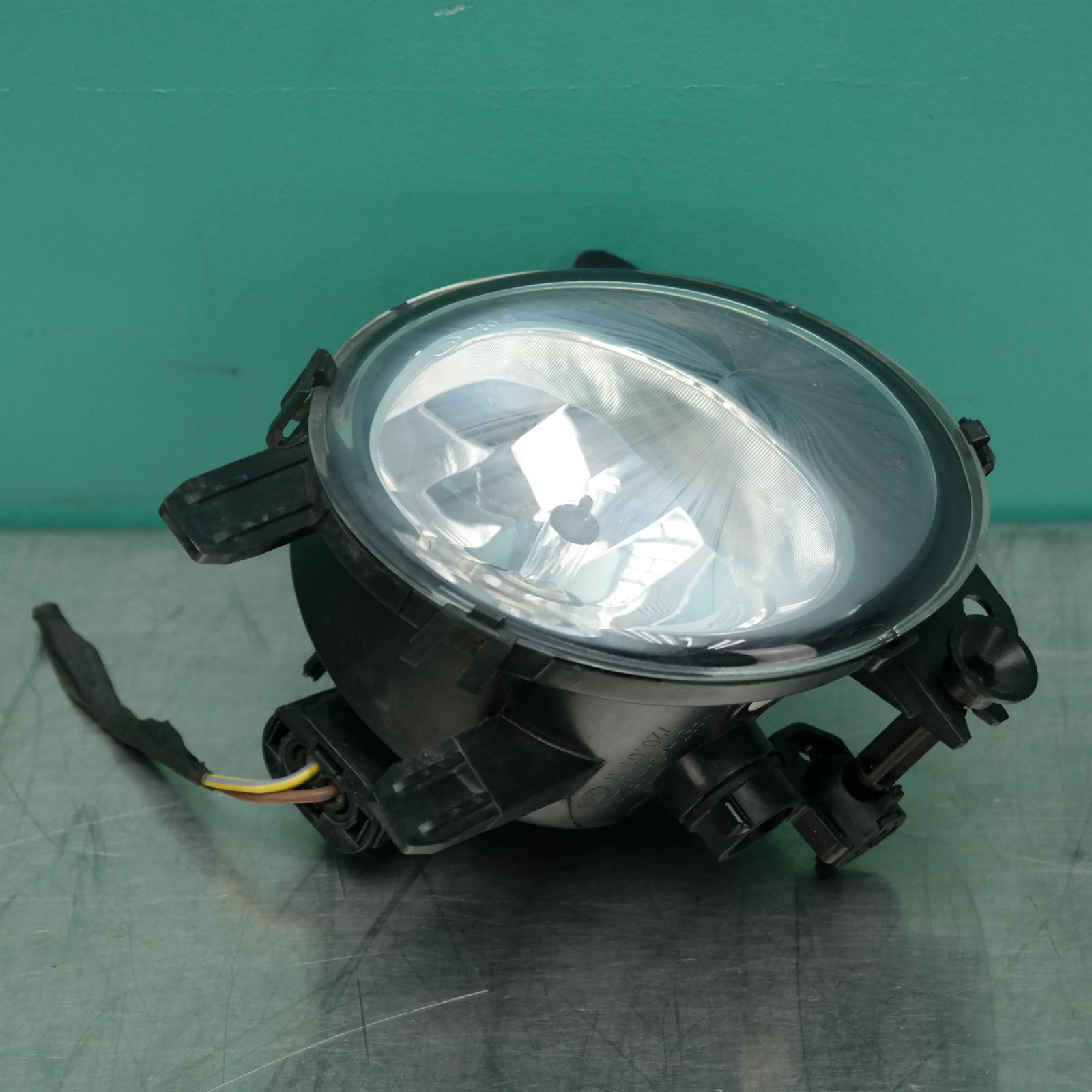 RIGHT INDICATOR/FOG/SIDE BUMPER FOGLAMP, F33, CABRIO, HALOGEN TYPE, 03/14-12/20 2 RIGHT INDICATOR/FOG/SIDE BUMPER FOGLAMP, F33, CABRIO, HALOGEN TYPE, 03/14-12/20 - Image 2