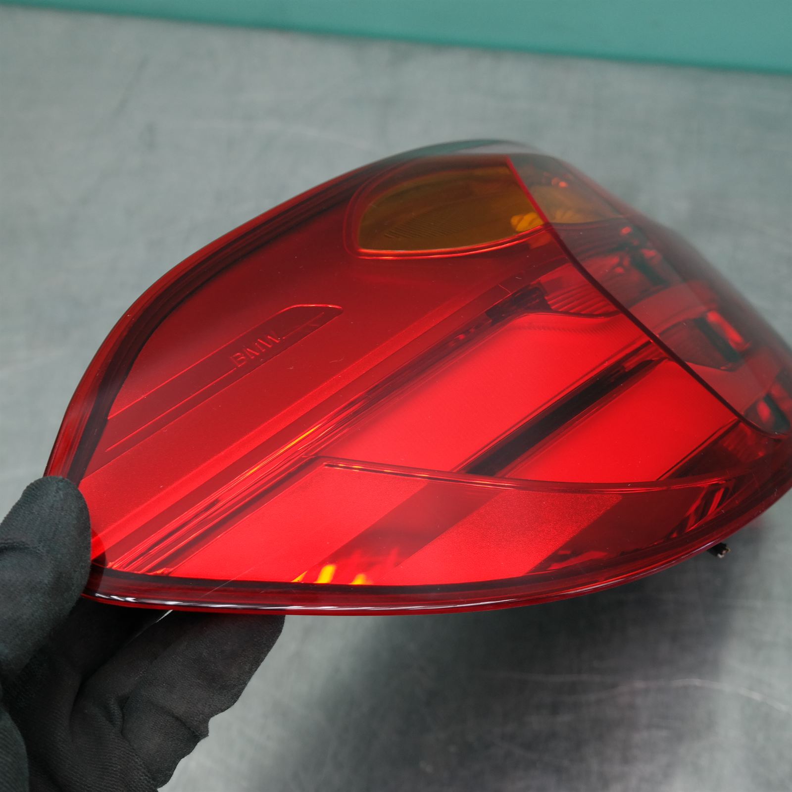 LEFT TAILLIGHT F32/F33/F36, IN BODY, W/ LED TYPE, 07/13-02/17 2 LEFT TAILLIGHT F32/F33/F36, IN BODY, W/ LED TYPE, 07/13-02/17 - Image 2