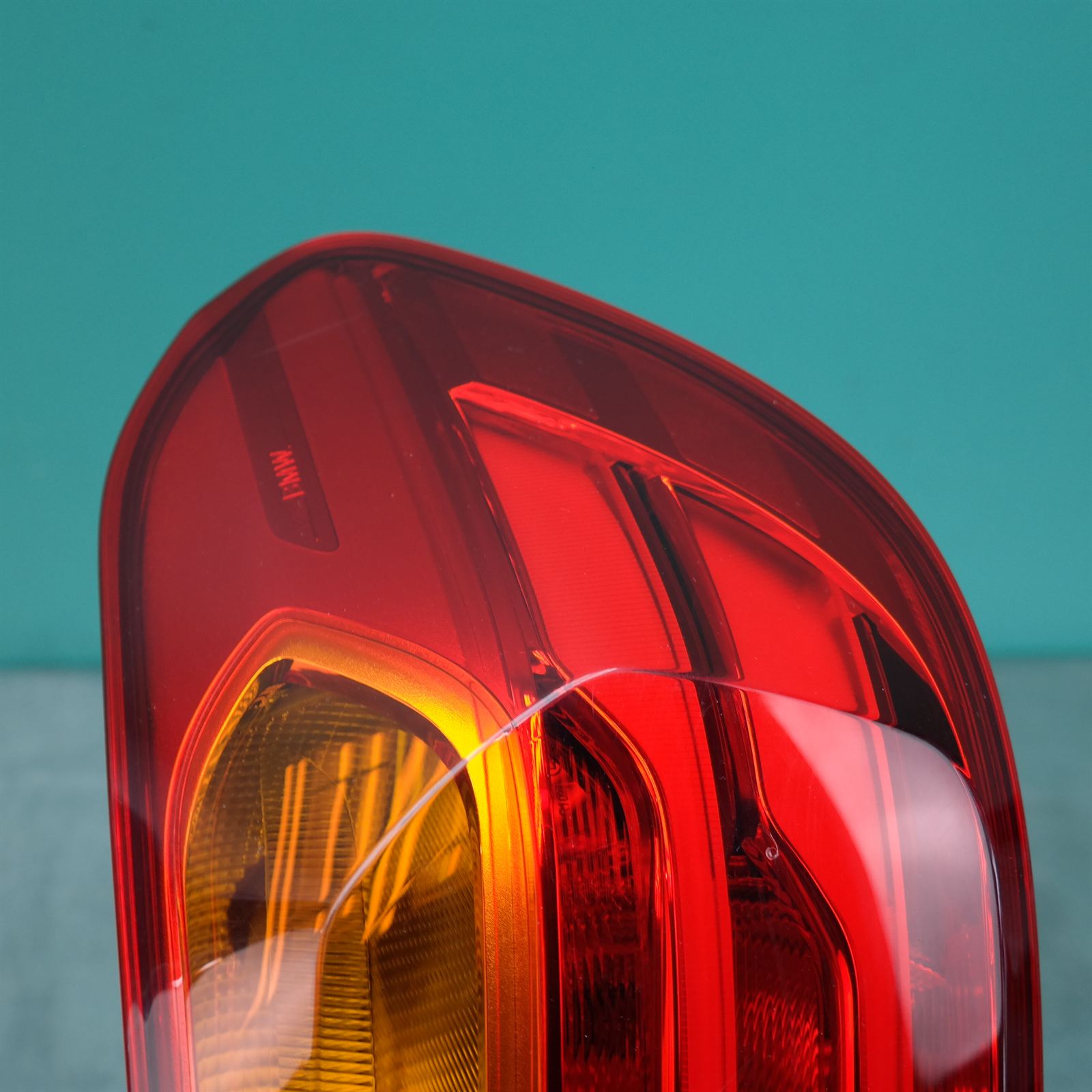 RIGHT TAILLIGHT F32/F33/F36, IN BODY, W/ LED TYPE, 07/13-02/17 3 RIGHT TAILLIGHT F32/F33/F36, IN BODY, W/ LED TYPE, 07/13-02/17 - Image 3