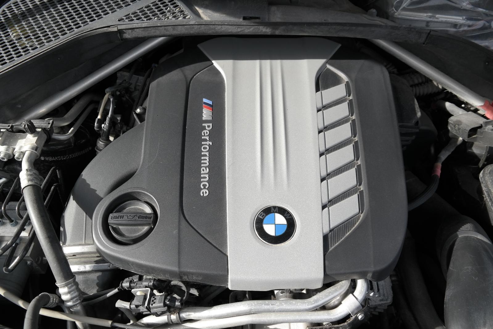 ENGINE F15, DIESEL, 3.0, TRIPLE TURBO, N57 CODE, M50d, 09/13-07/18 ENGINE F15, DIESEL, 3.0, TRIPLE TURBO, N57 CODE, M50d, 09/13-07/18