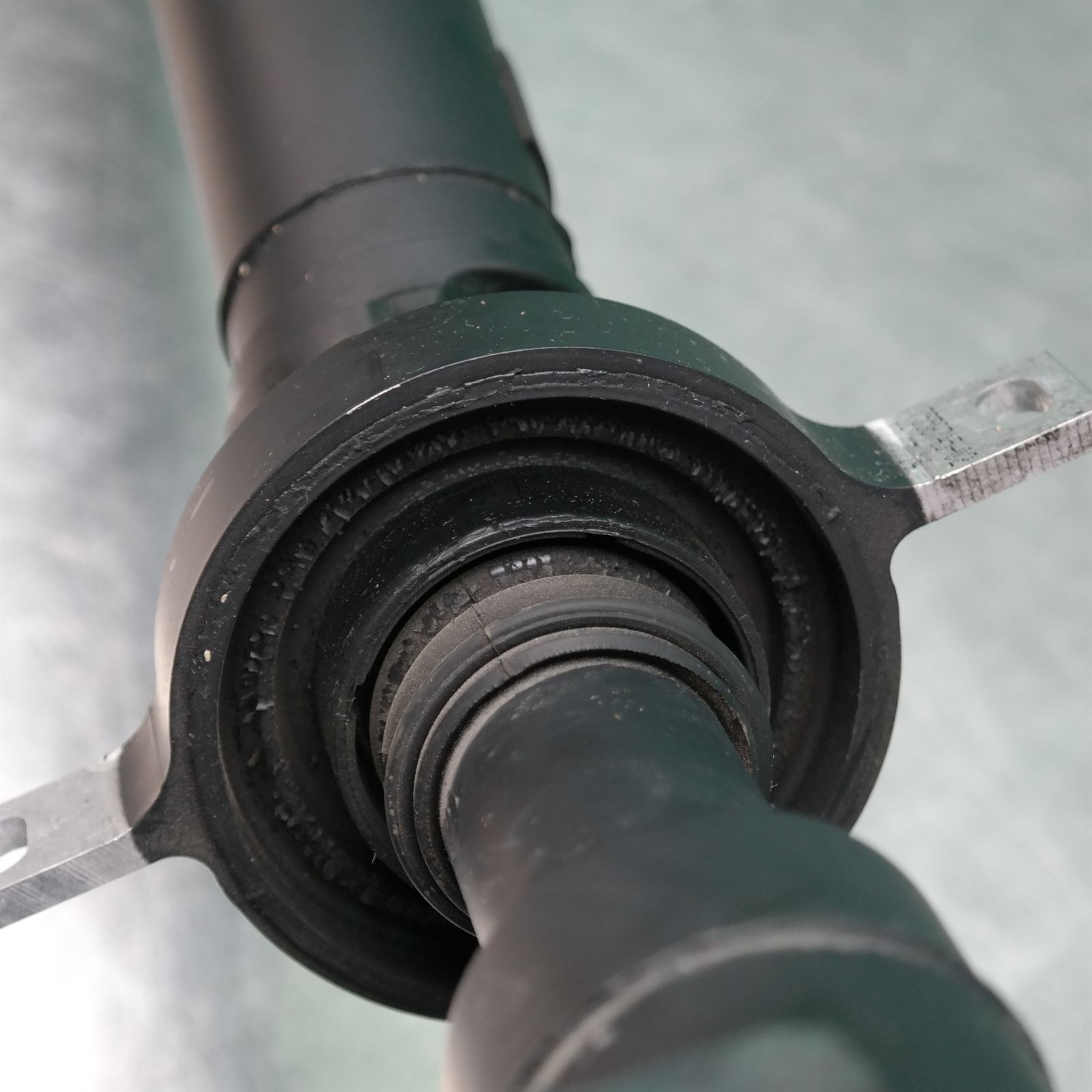 REAR PROP SHAFT F15 (427) *26-05* "Keep" towing 5 REAR PROP SHAFT F15 (427) *26-05* "Keep" towing - Image 5