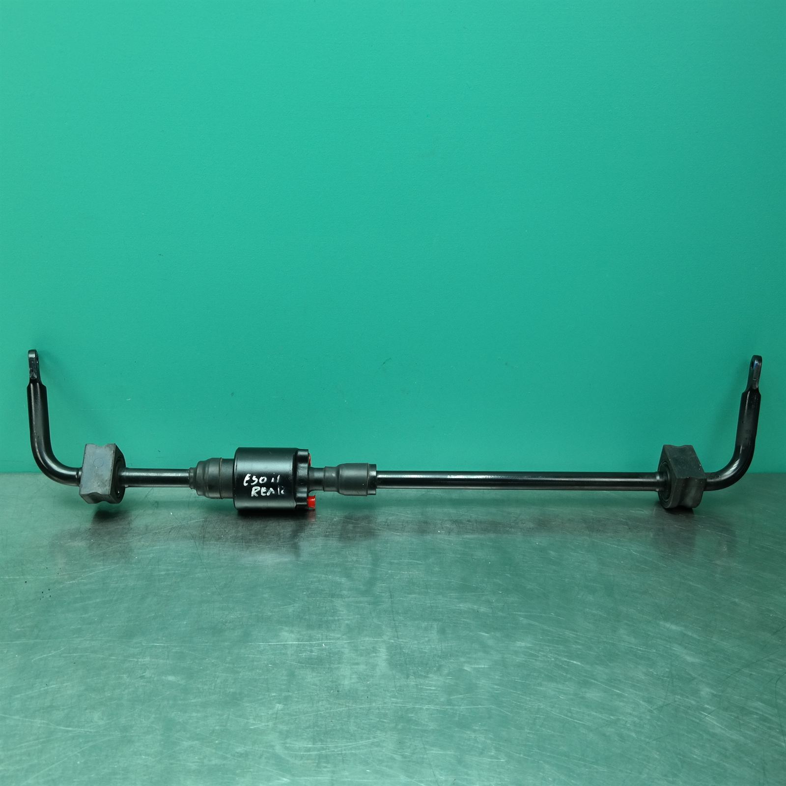 STABILIZER BAR F15 # Hydraulic Sway Bar # Front (418) *31-10* STABILIZER BAR F15 # Hydraulic Sway Bar # Front (418) *31-10*