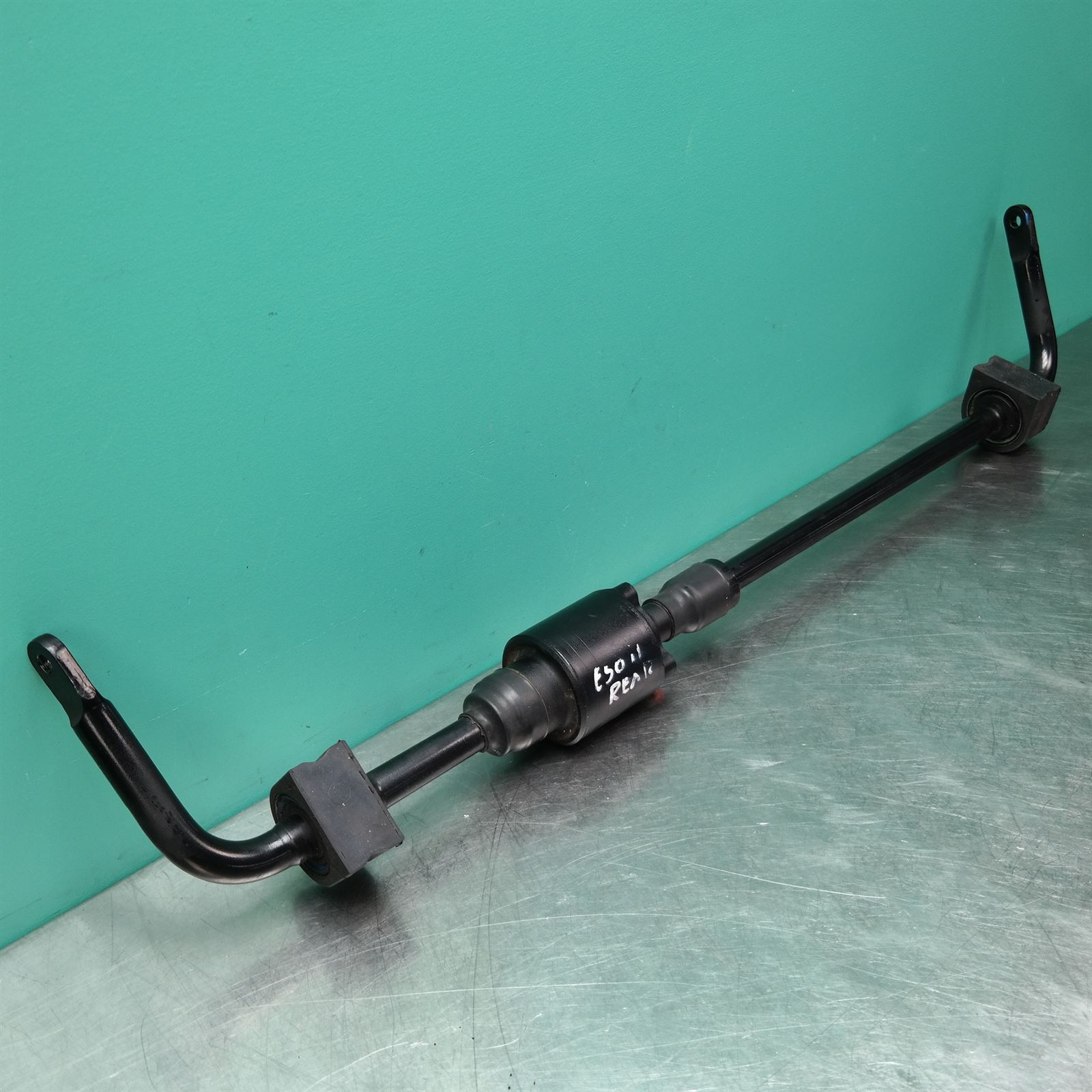STABILIZER BAR F15 # Hydraulic Sway Bar # Front (418) *31-10* 2 STABILIZER BAR F15 # Hydraulic Sway Bar # Front (418) *31-10* - Image 2