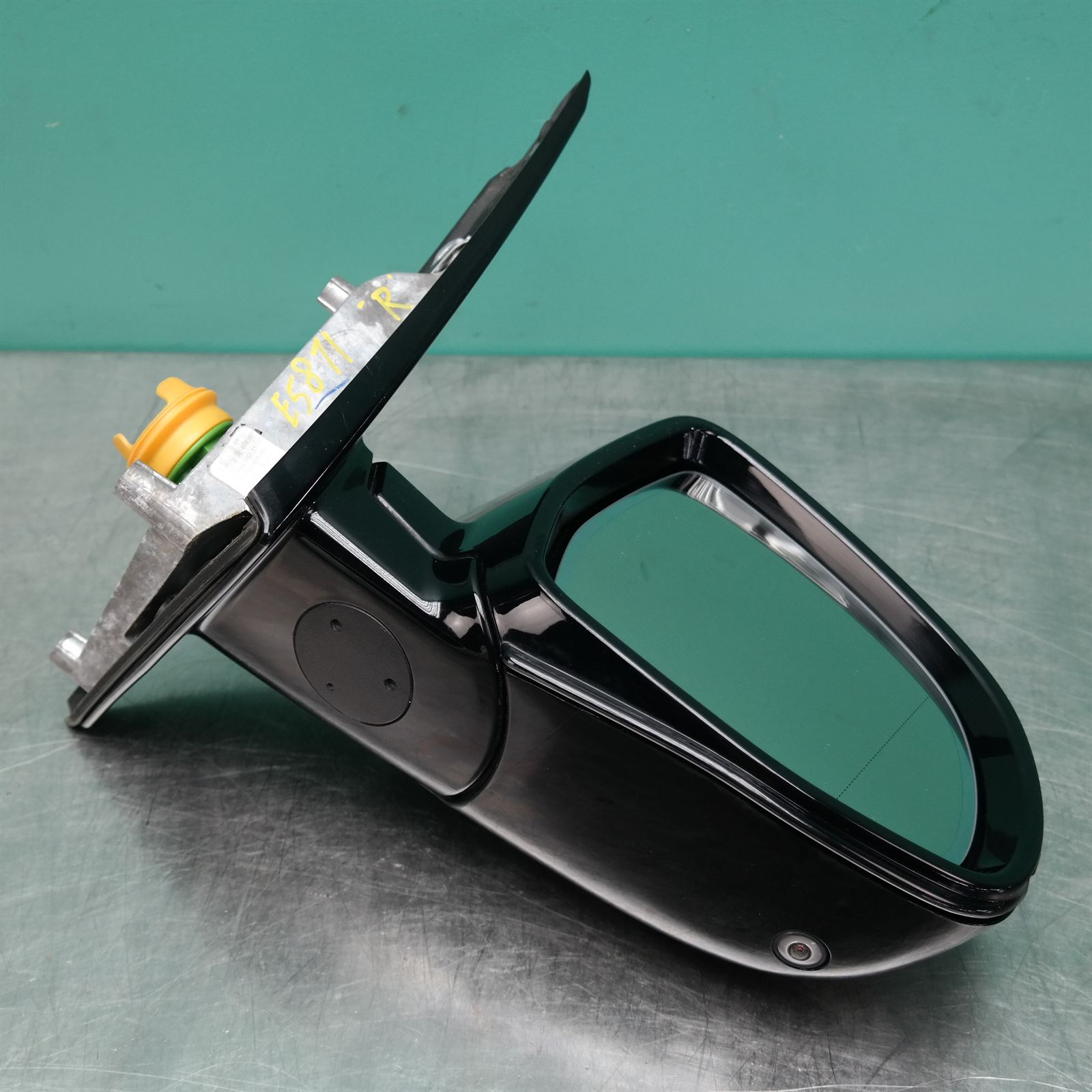 RIGHT DOOR MIRROR F15 (056) *51-07* 4 RIGHT DOOR MIRROR F15 (056) *51-07* - Image 4