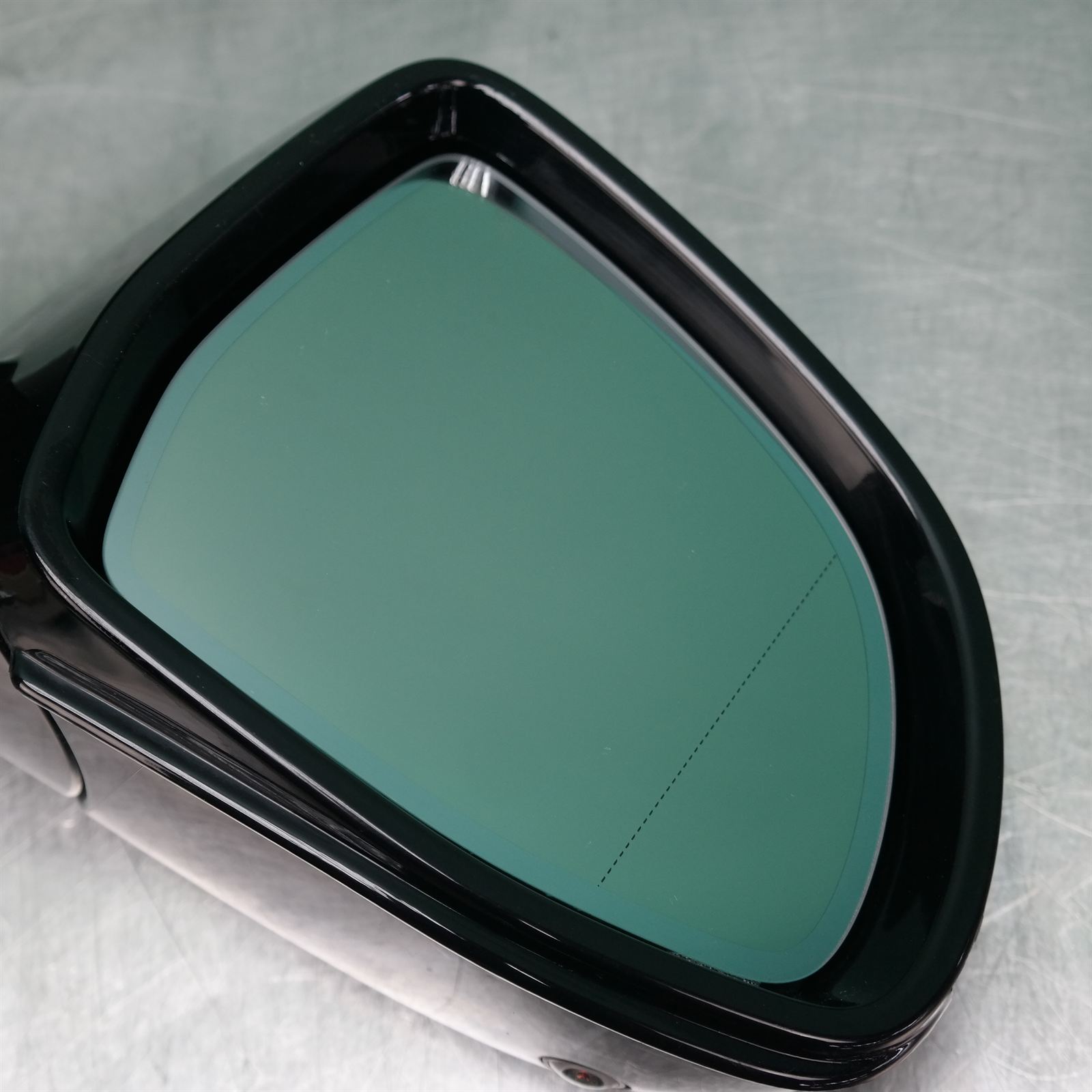 RIGHT DOOR MIRROR F15 (056) *51-07* 5 RIGHT DOOR MIRROR F15 (056) *51-07* - Image 5