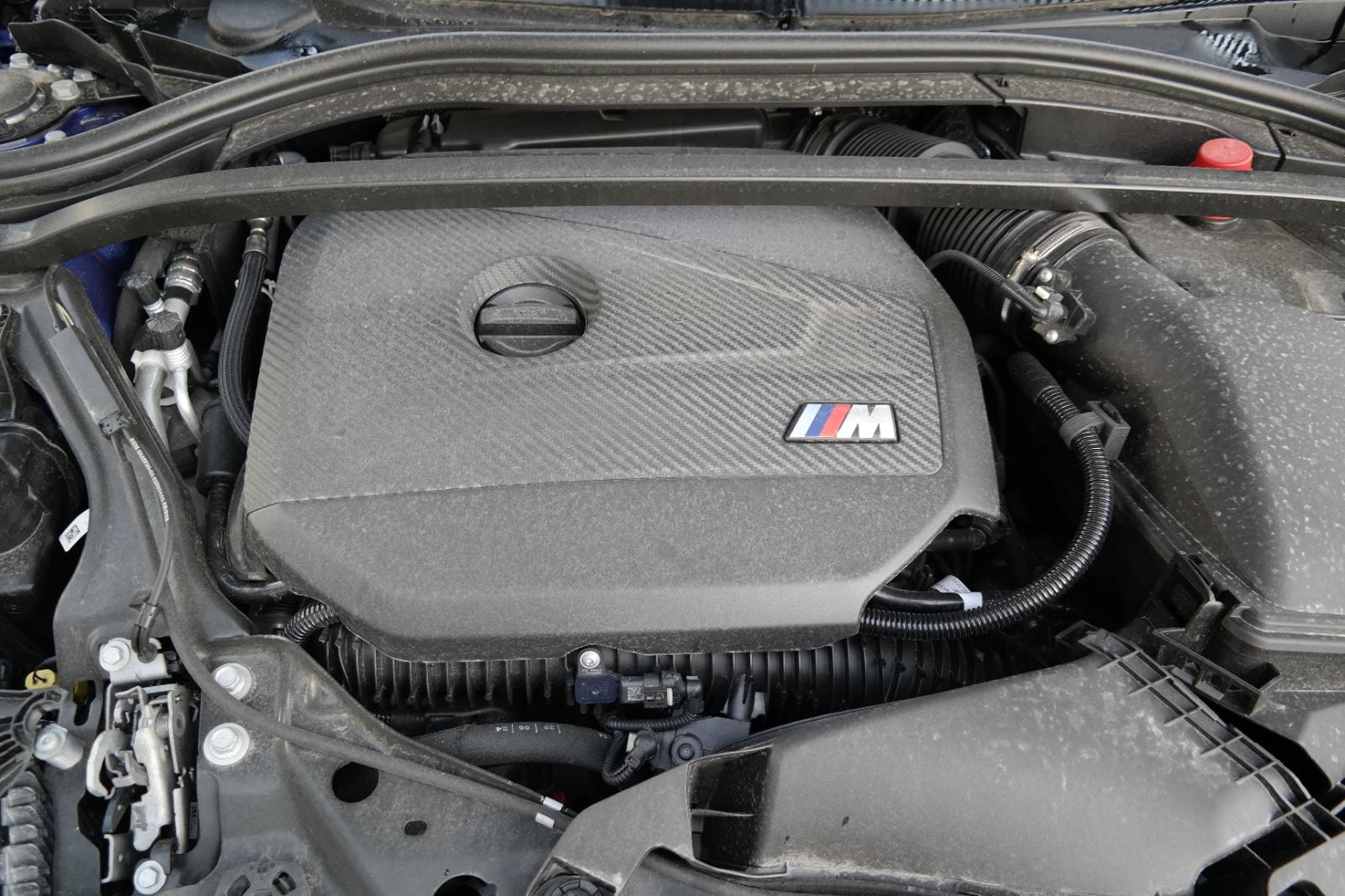 ENGINE F70, PETROL, 2.0, TWIN TURBO, B48R CODE, M135i xDrive, 07/24- ENGINE F70, PETROL, 2.0, TWIN TURBO, B48R CODE, M135i xDrive, 07/24-