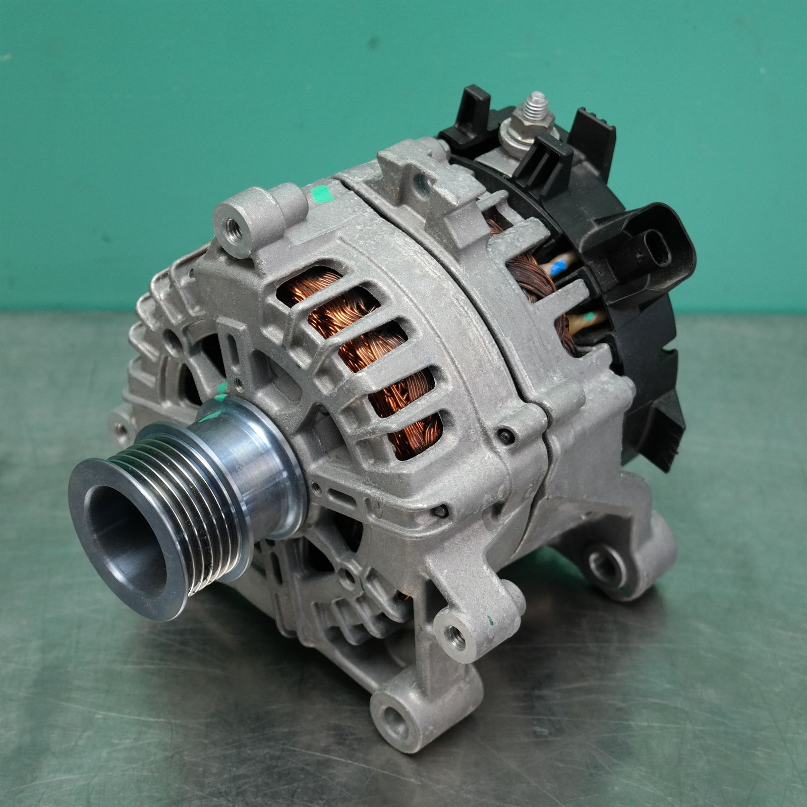 ALTERNATOR F70 (4F9) *12-20* ALTERNATOR F70 (4F9) *12-20*