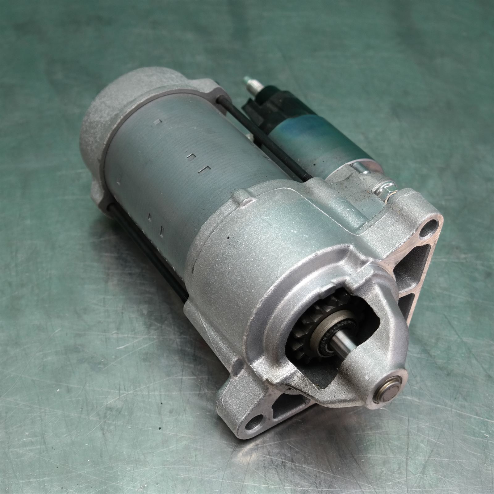 STARTER MOTOR F70 (625) *12-25* 2 STARTER MOTOR F70 (625) *12-25* - Image 2