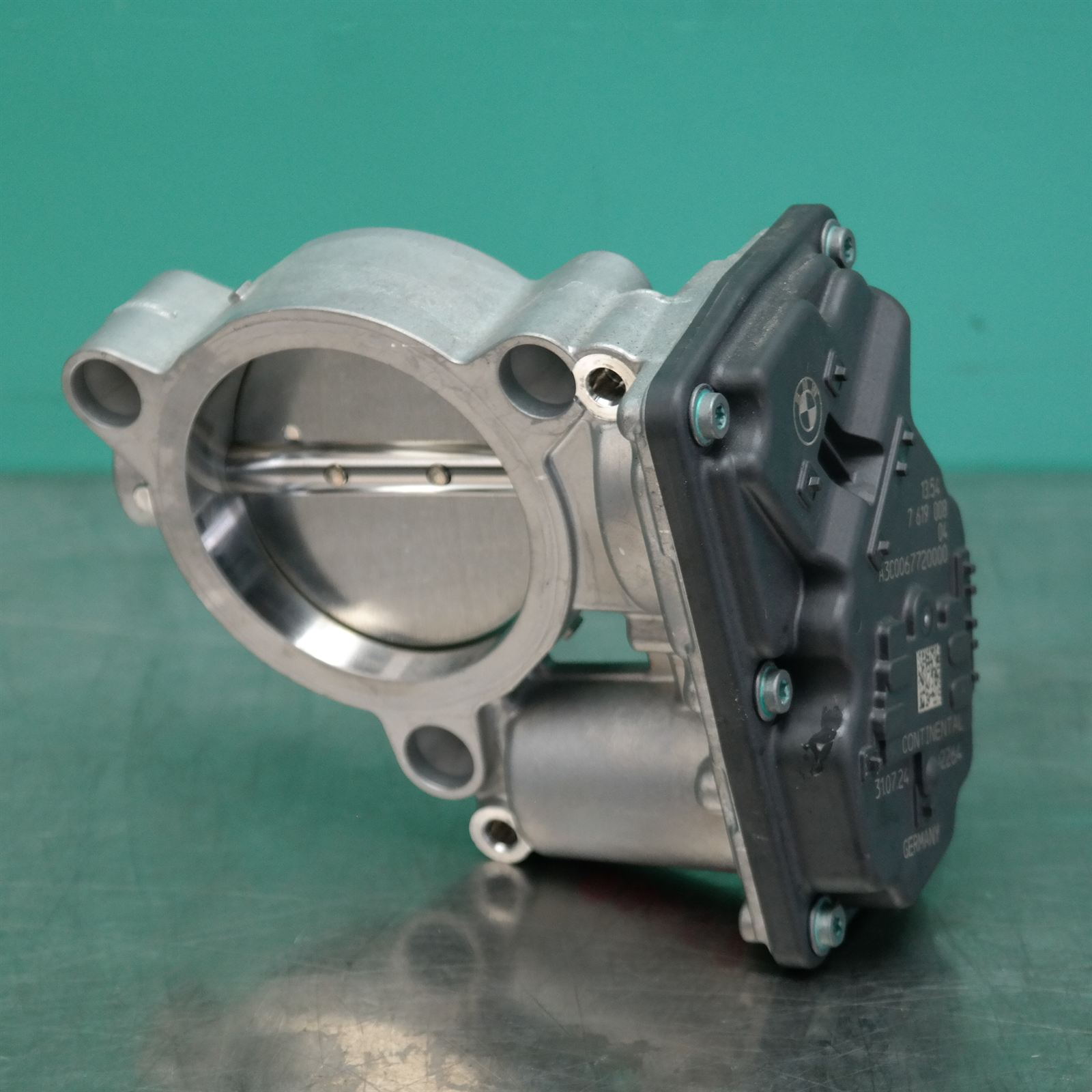THROTTLE BODY F40 (008) *13-15* P4 THROTTLE BODY F40 (008) *13-15* P4