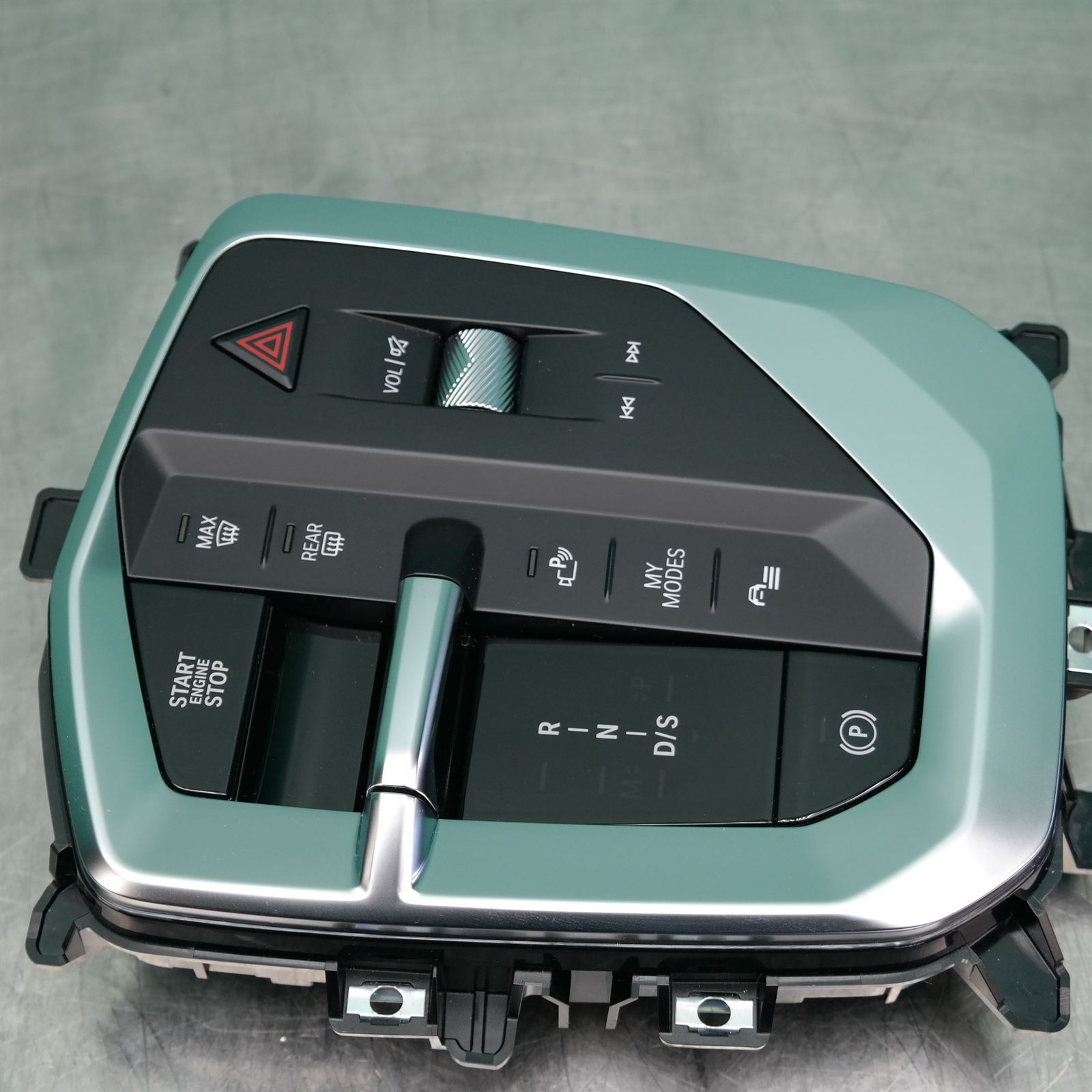 GEAR STICK/SHIFTER F70 (828) *61-35* 2 GEAR STICK/SHIFTER F70 (828) *61-35* - Image 2