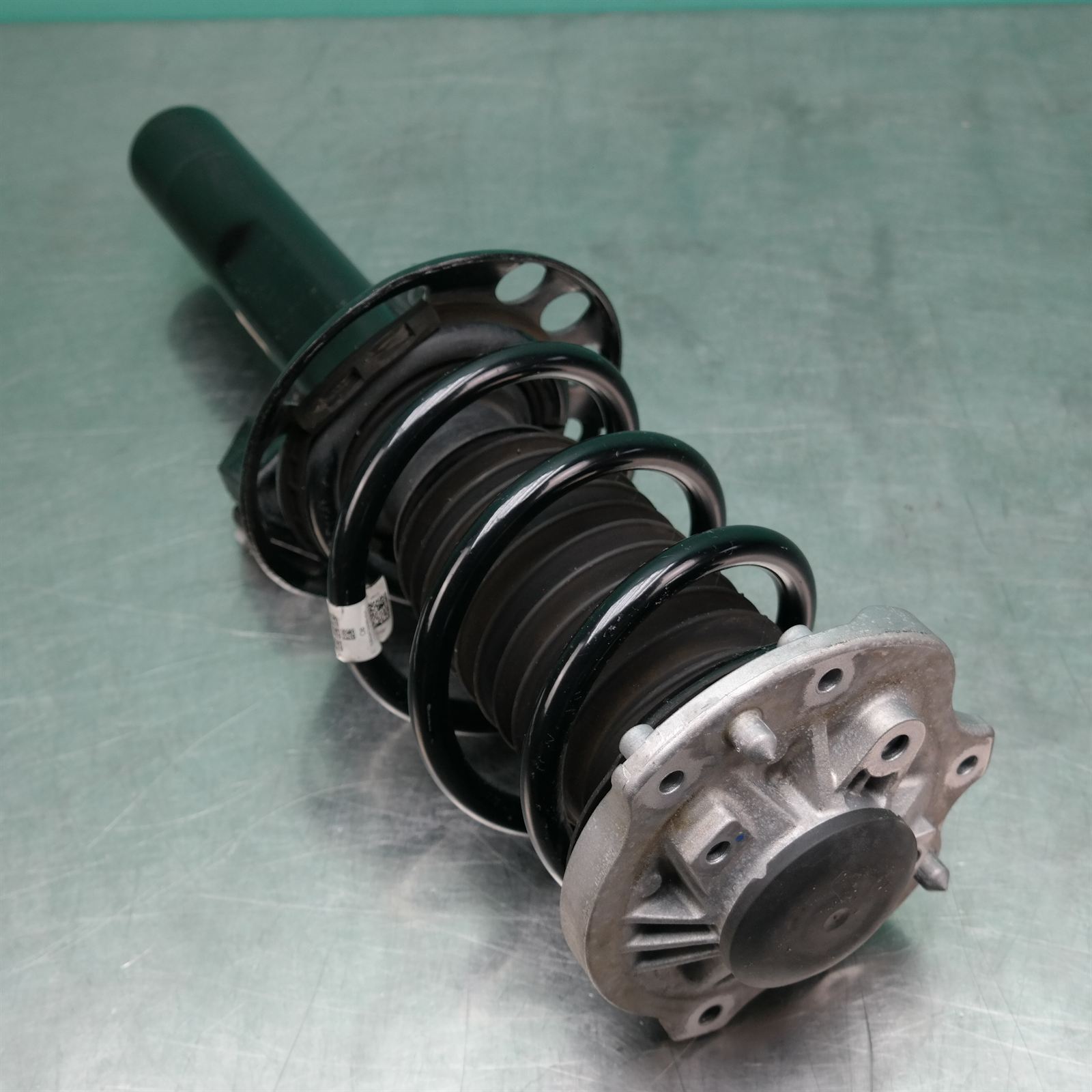 RIGHT FRONT STRUT F70 (C34) *31-10* 3 RIGHT FRONT STRUT F70 (C34) *31-10* - Image 3