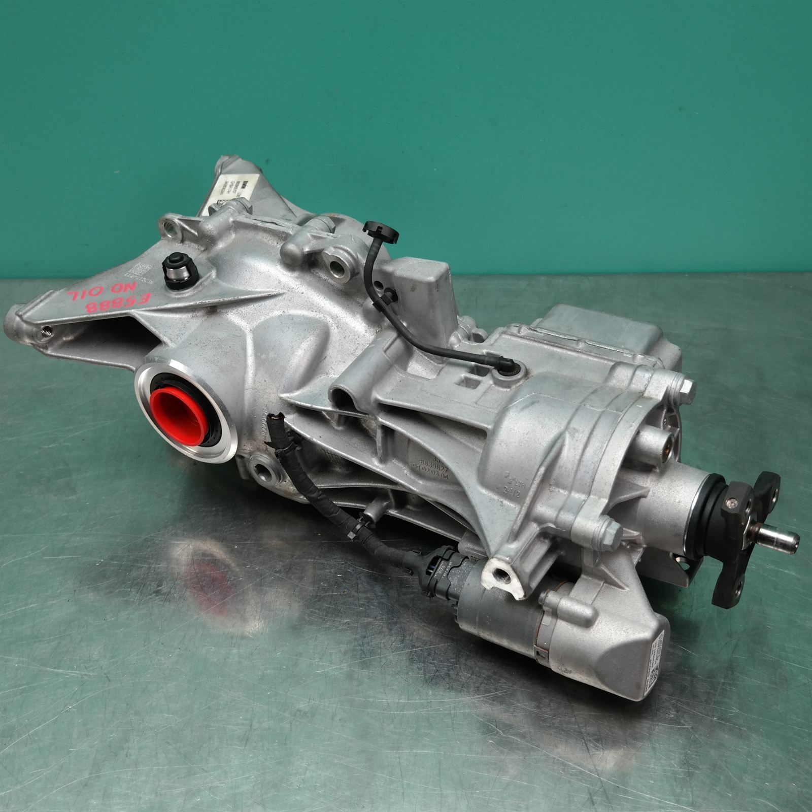 DIFFERENTIAL CENTRE F70 (536) *33-05* DIFFERENTIAL CENTRE F70 (536) *33-05*